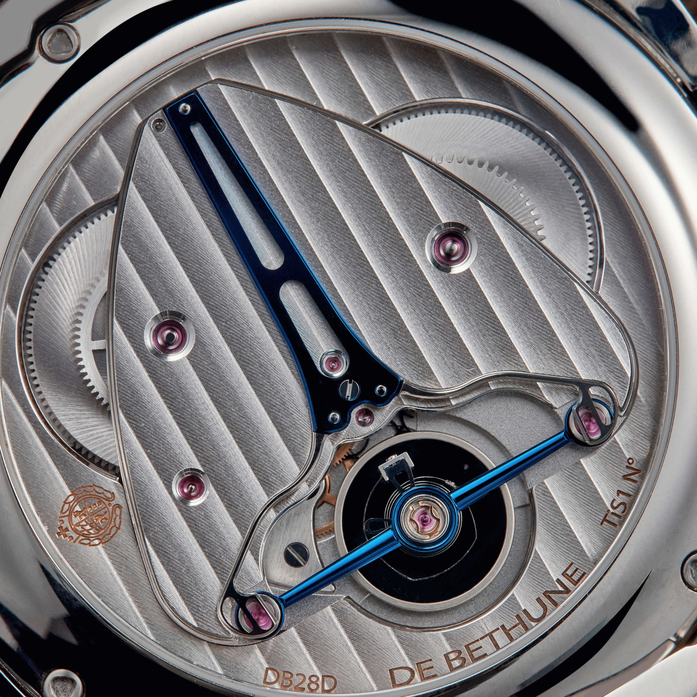 DB28 Digitale 45mm Product Image