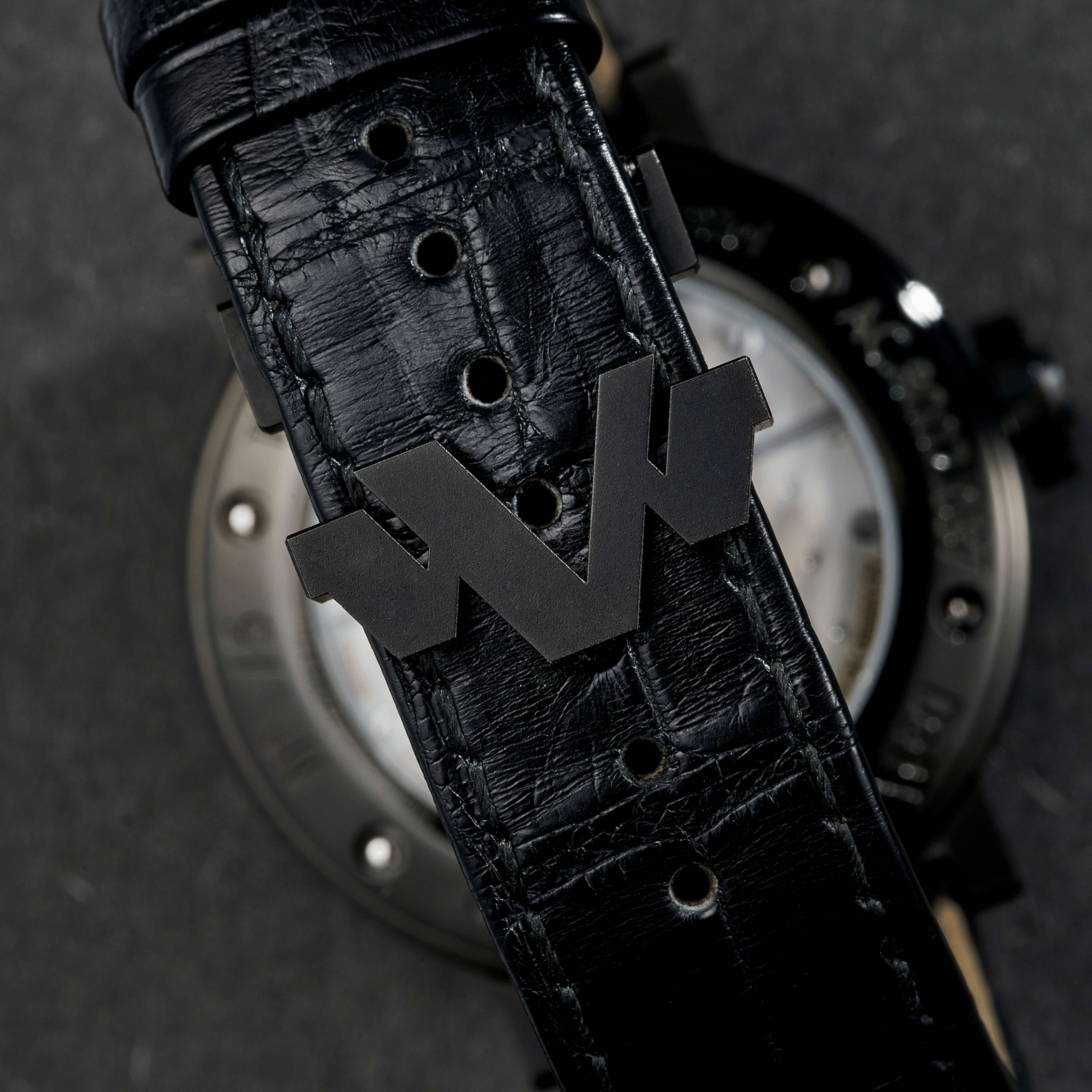 Academia Tourbillon Differentiel 43mm Product Image