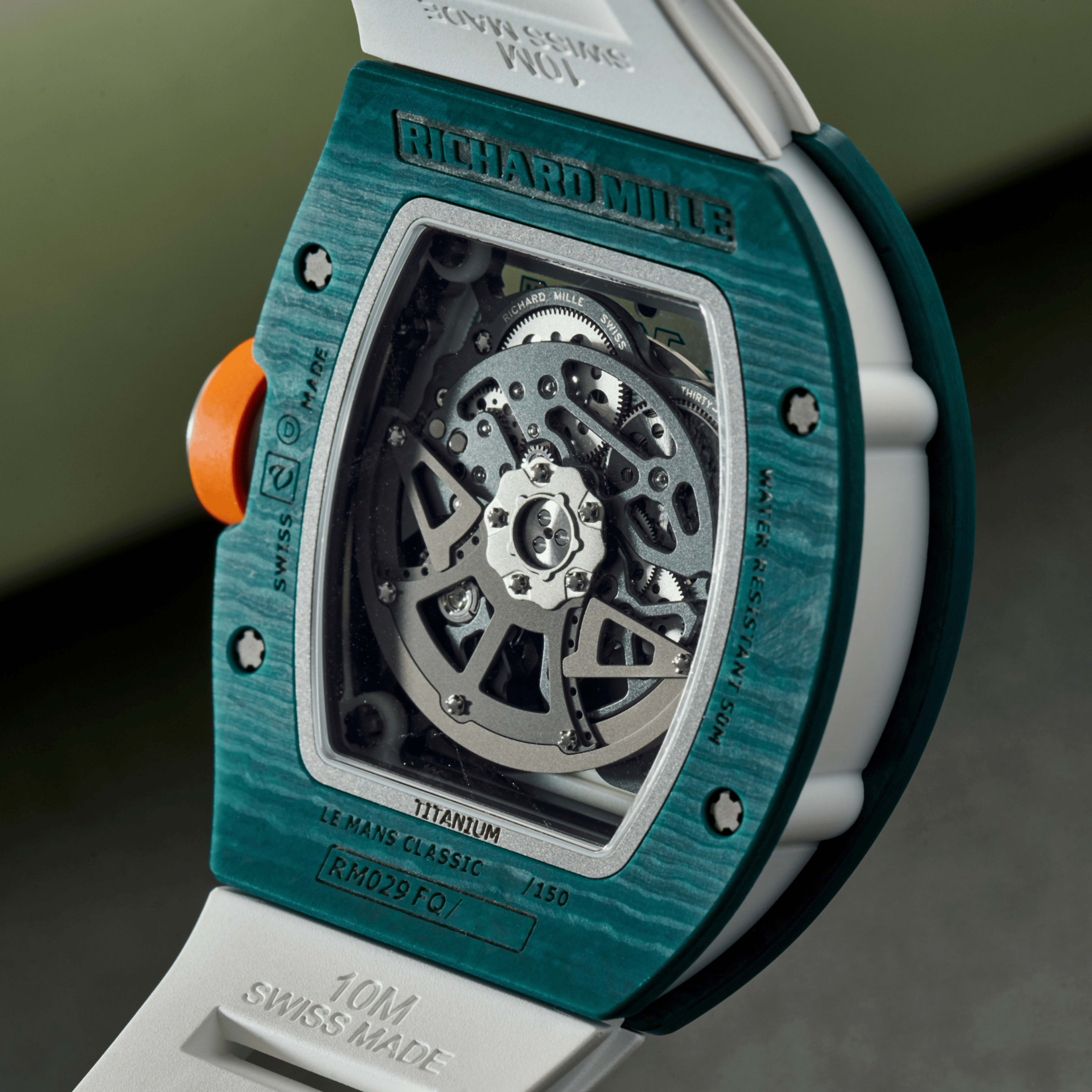 RM029 Le Mans Product Image