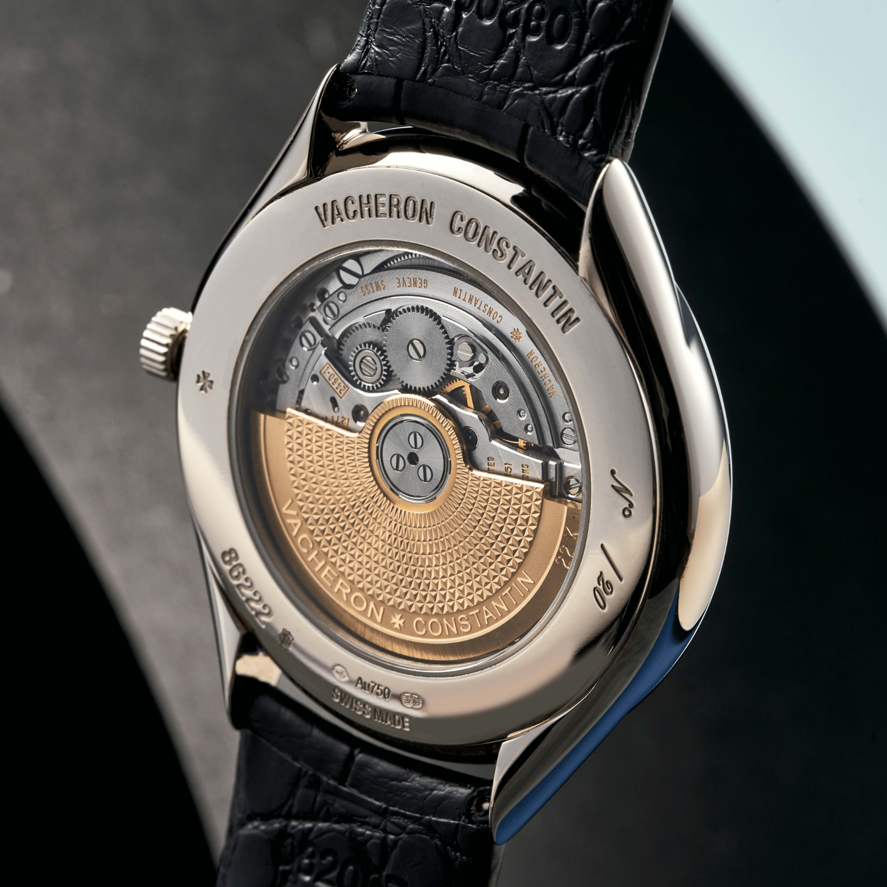 Métiers d'Art Les Univers Infinis 40mm Product Image