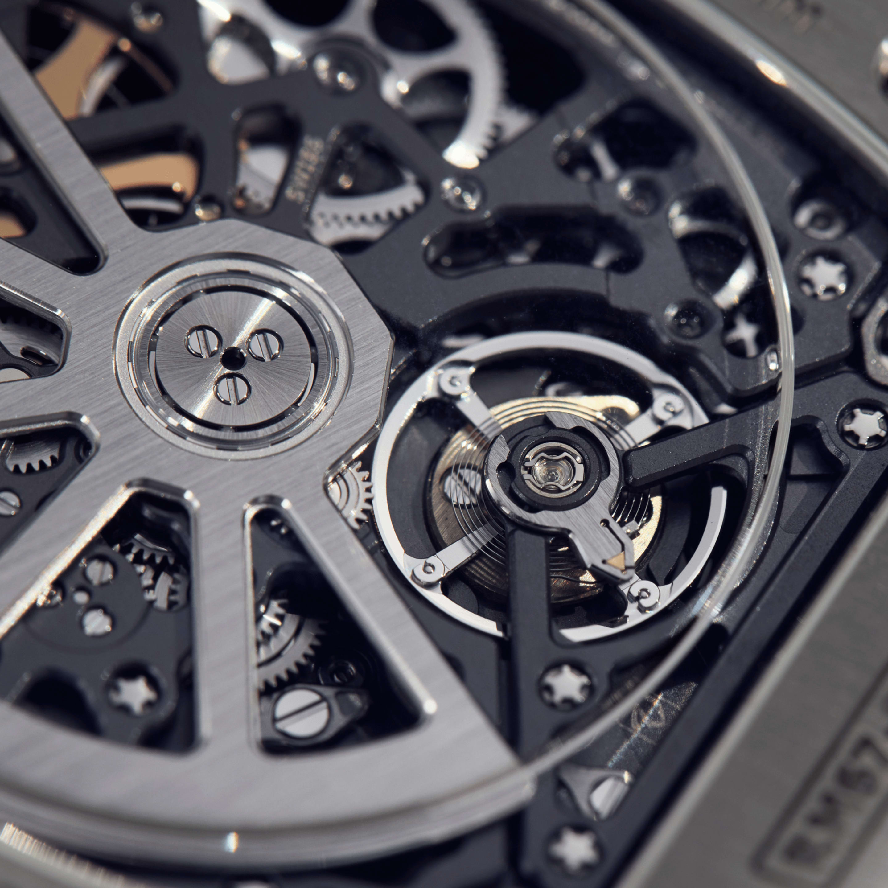 RM67-01 Extra-Flat Titanium 47mm Product Image