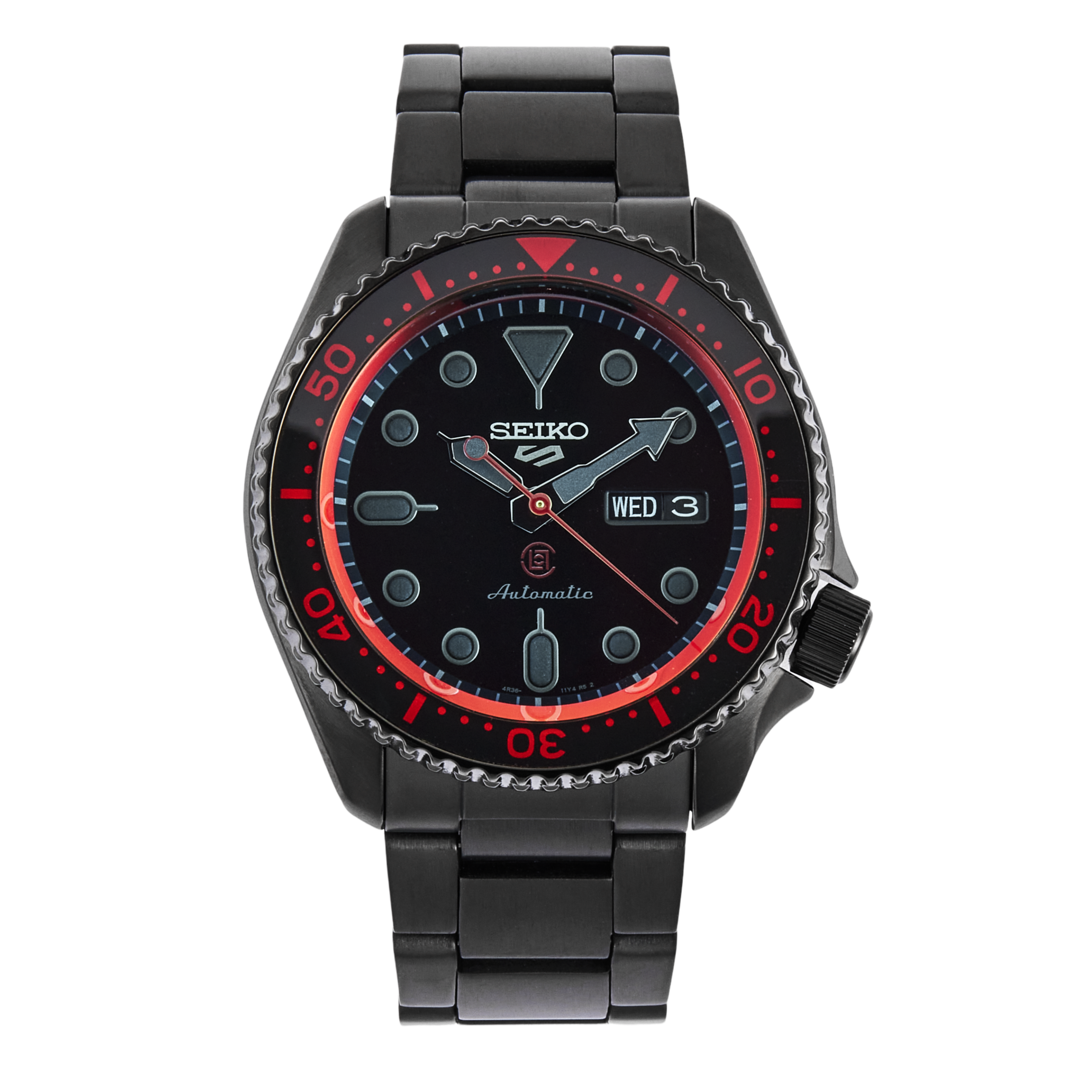 Sport x "CLOT" Hong Kong Fashion Brands Collaboration Product Image