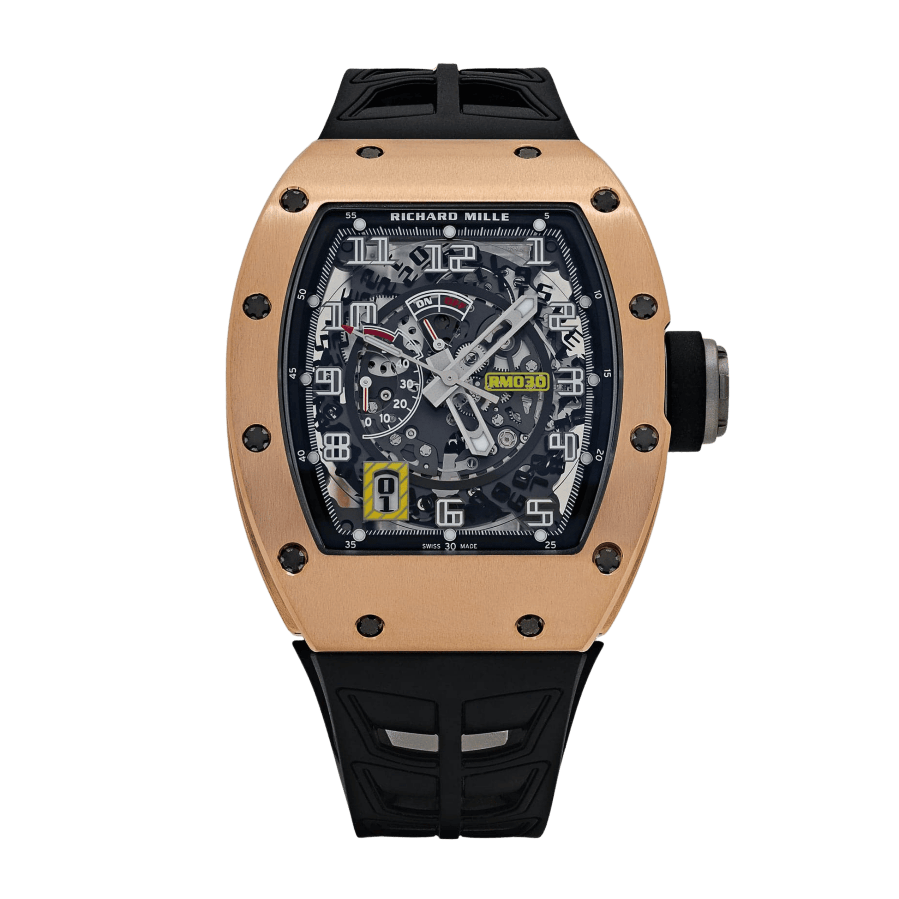 RM30 Rose Gold Product Image