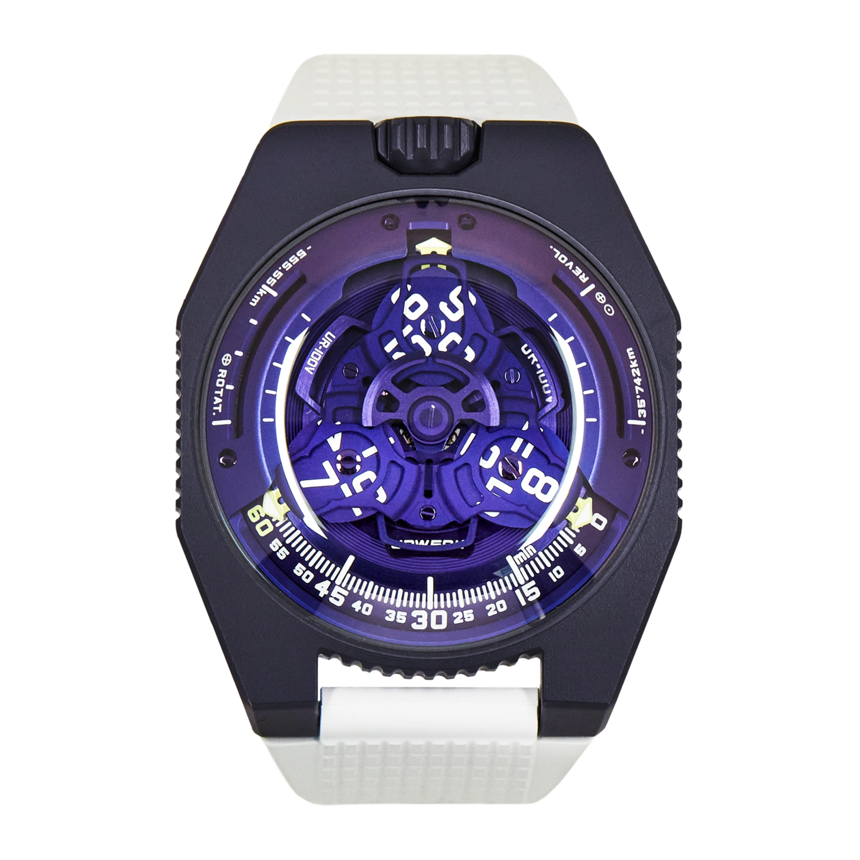 UR100V Ultra-Violet Product Image