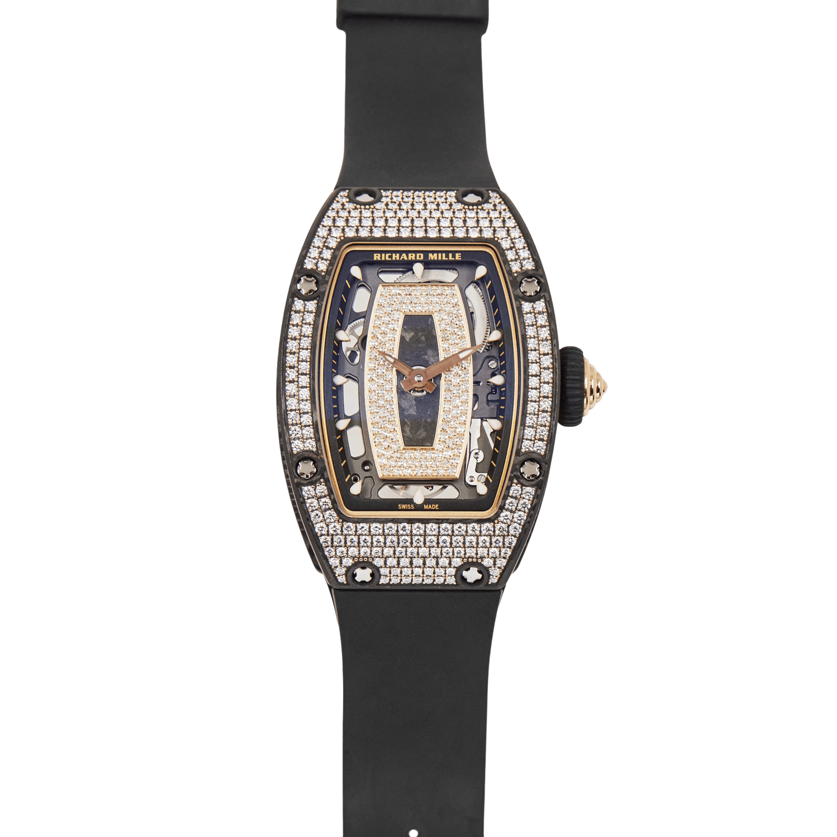RM07-01 Carbon TPT Full Setting Product Image