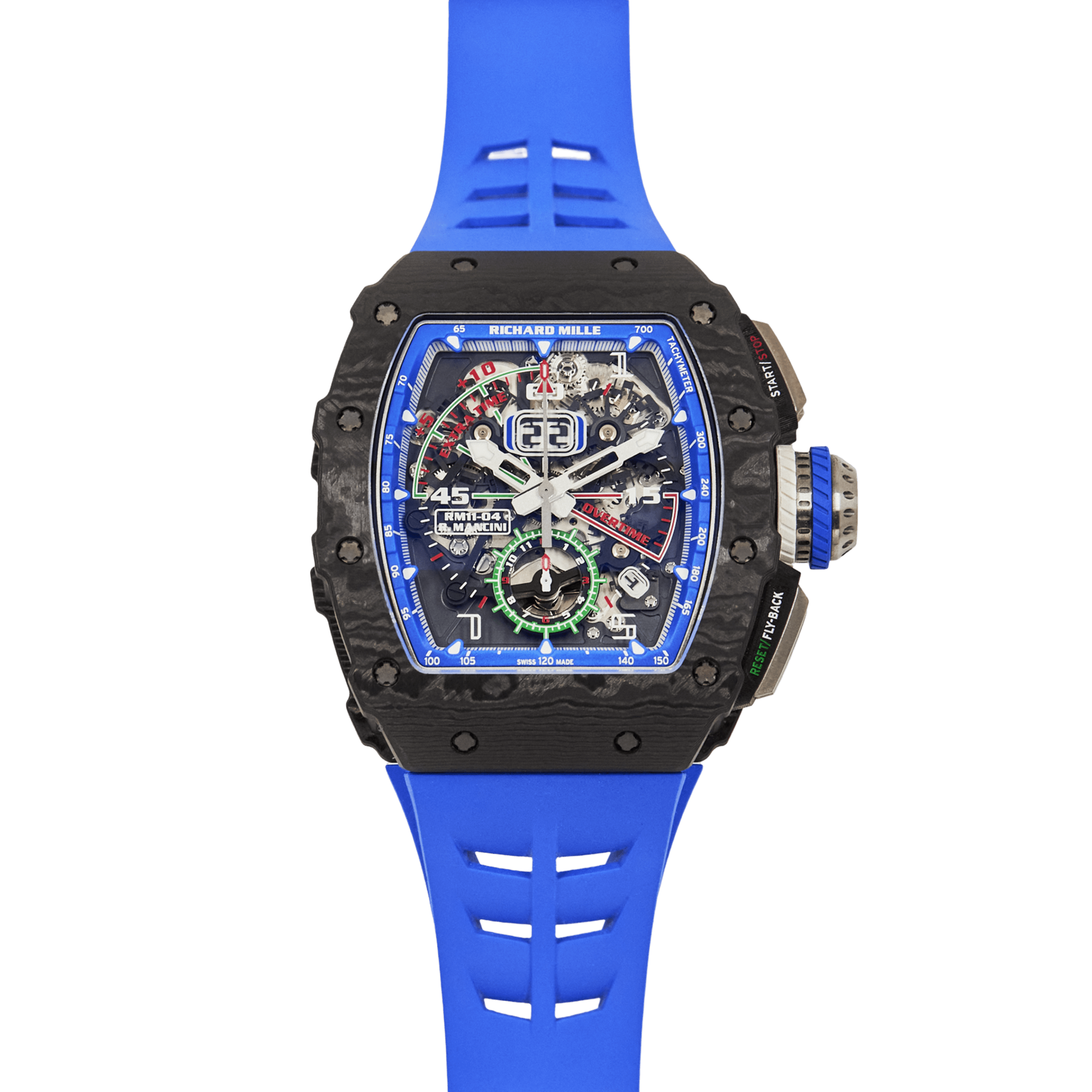 RM11-04 Roberto Mancini Product Image