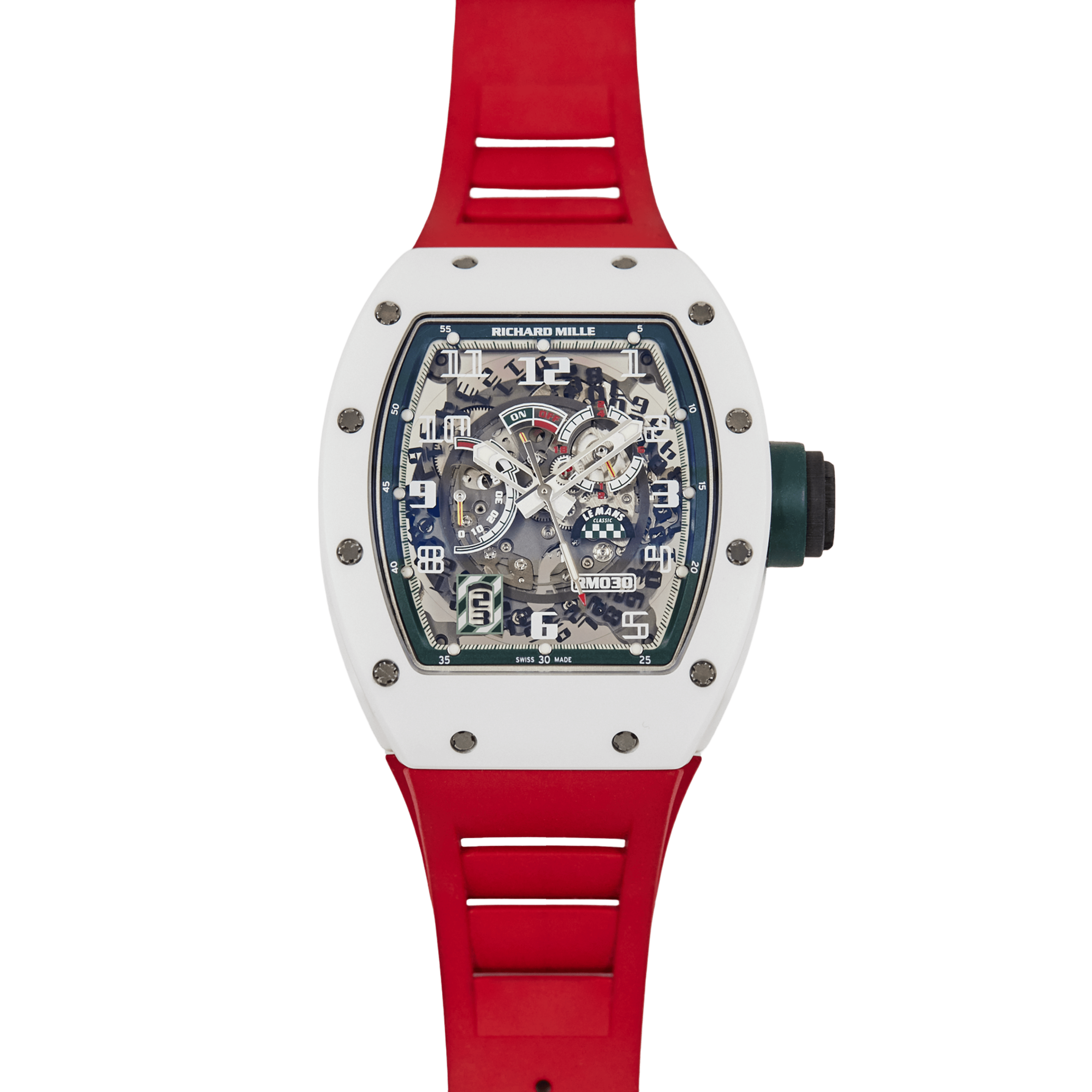 RM030 Le Mans Classic Edition Product Image