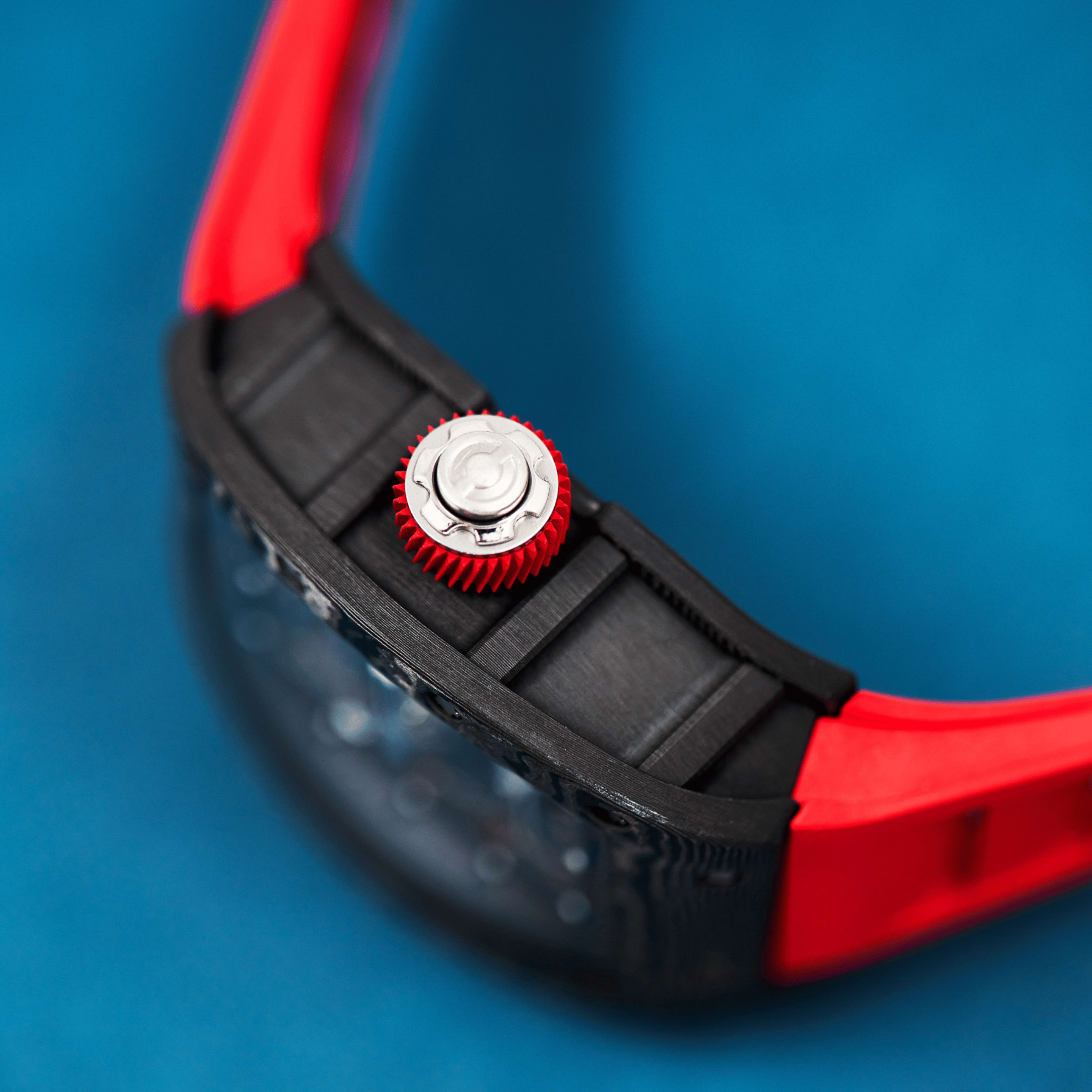 RM022 Black Carbon TPT Product Image