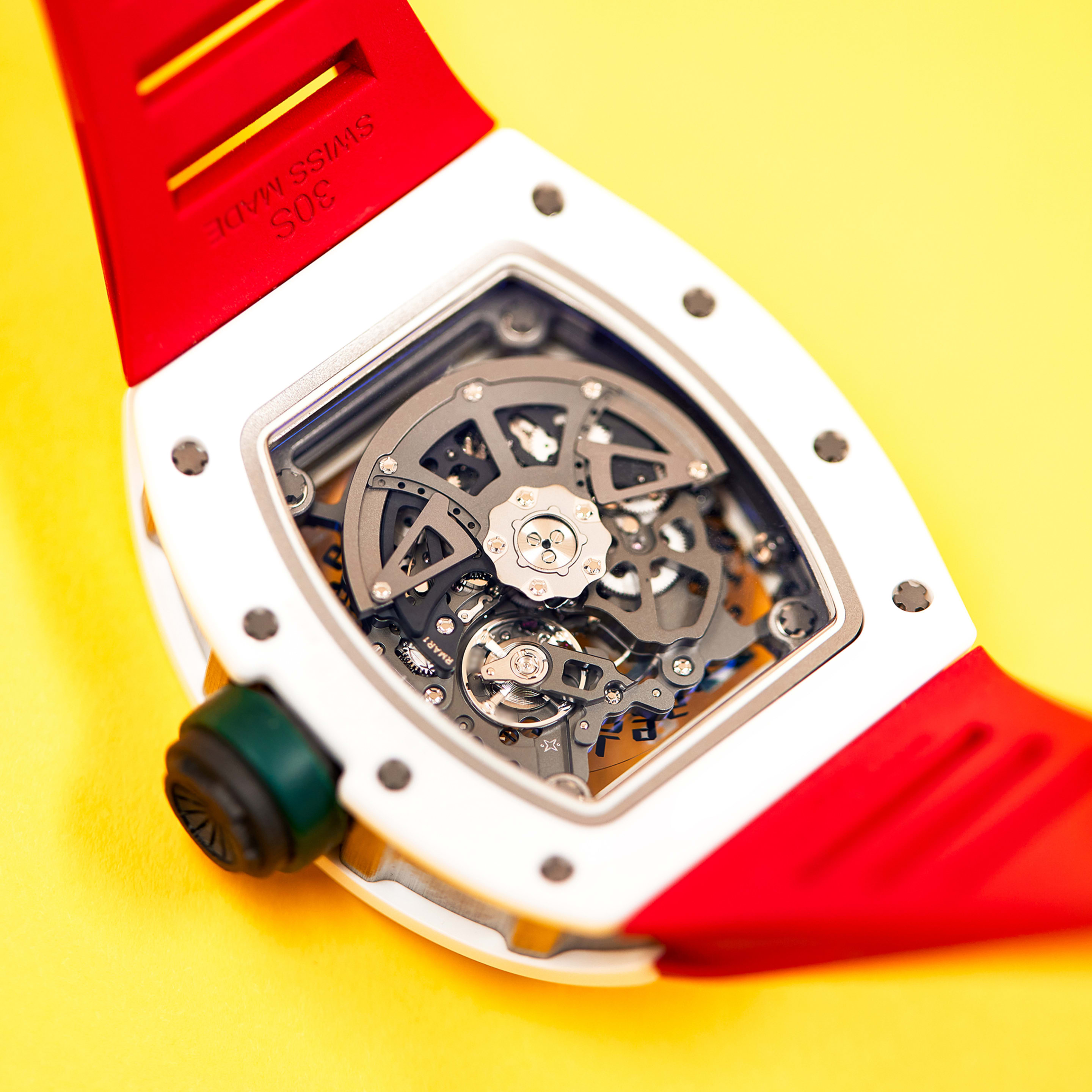 RM030 Le Mans Classic Edition Product Image