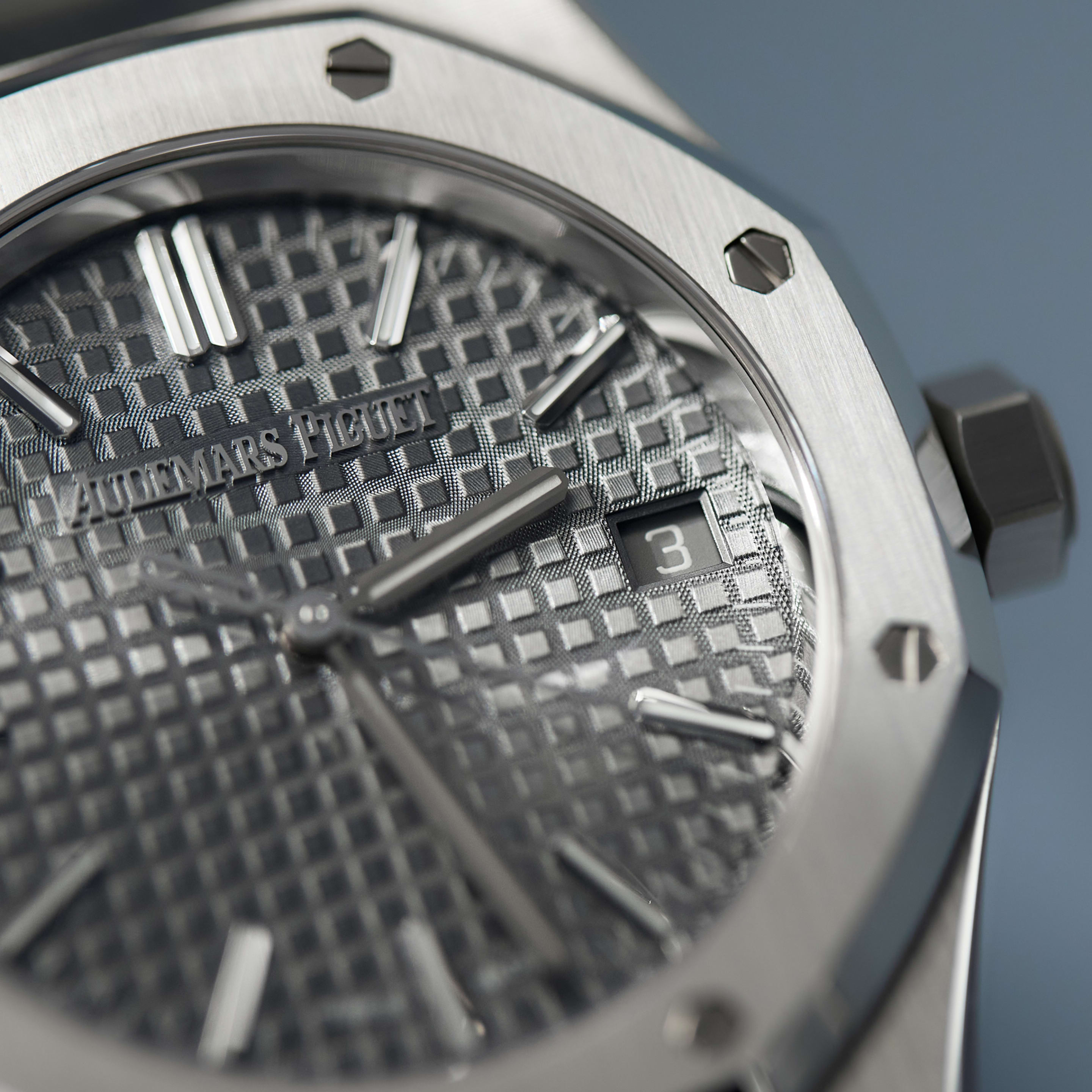 Audemars Piguet Royal Oak Selfwinding 