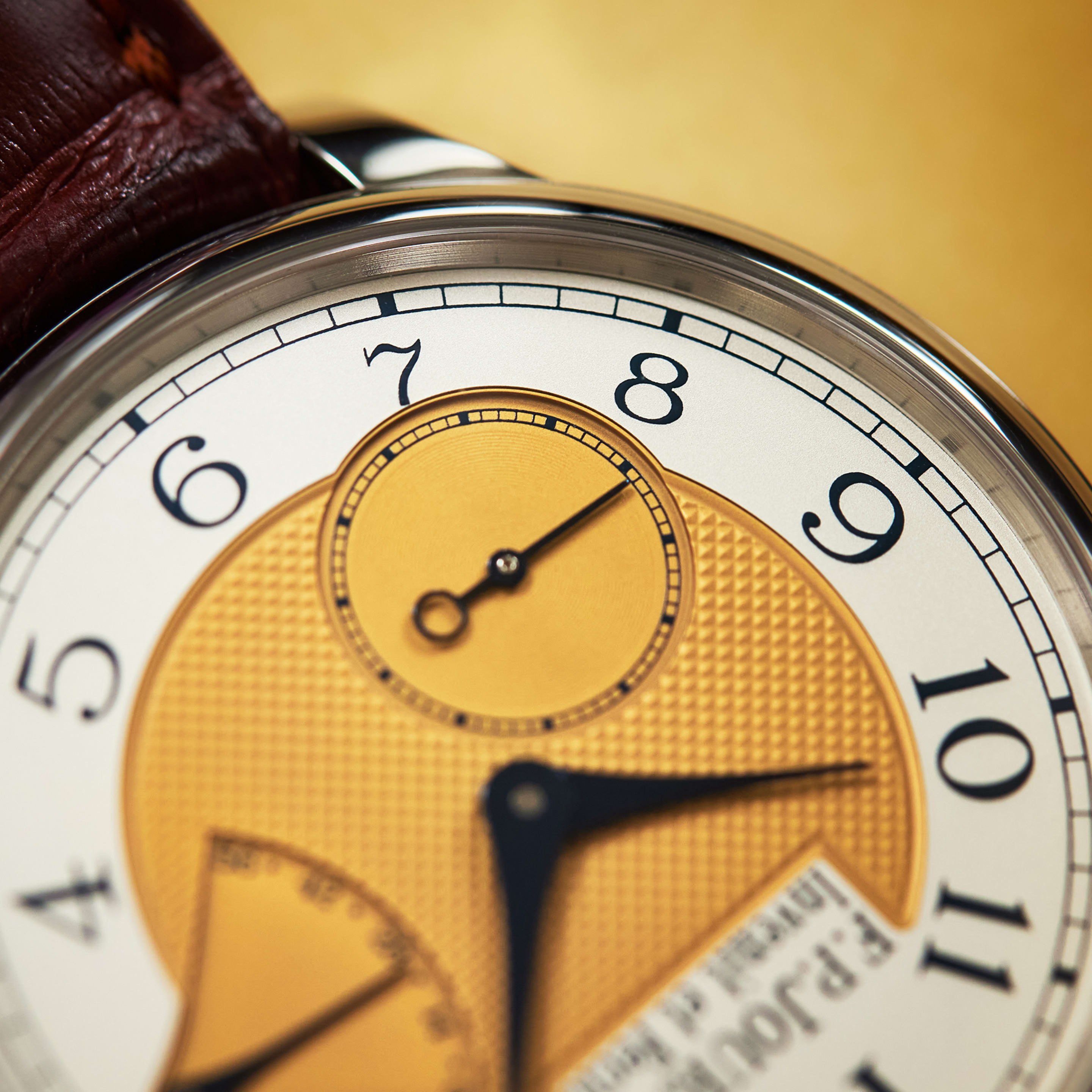 LIMITED SERIES - 38MM Set - 5 Pieces Product Image