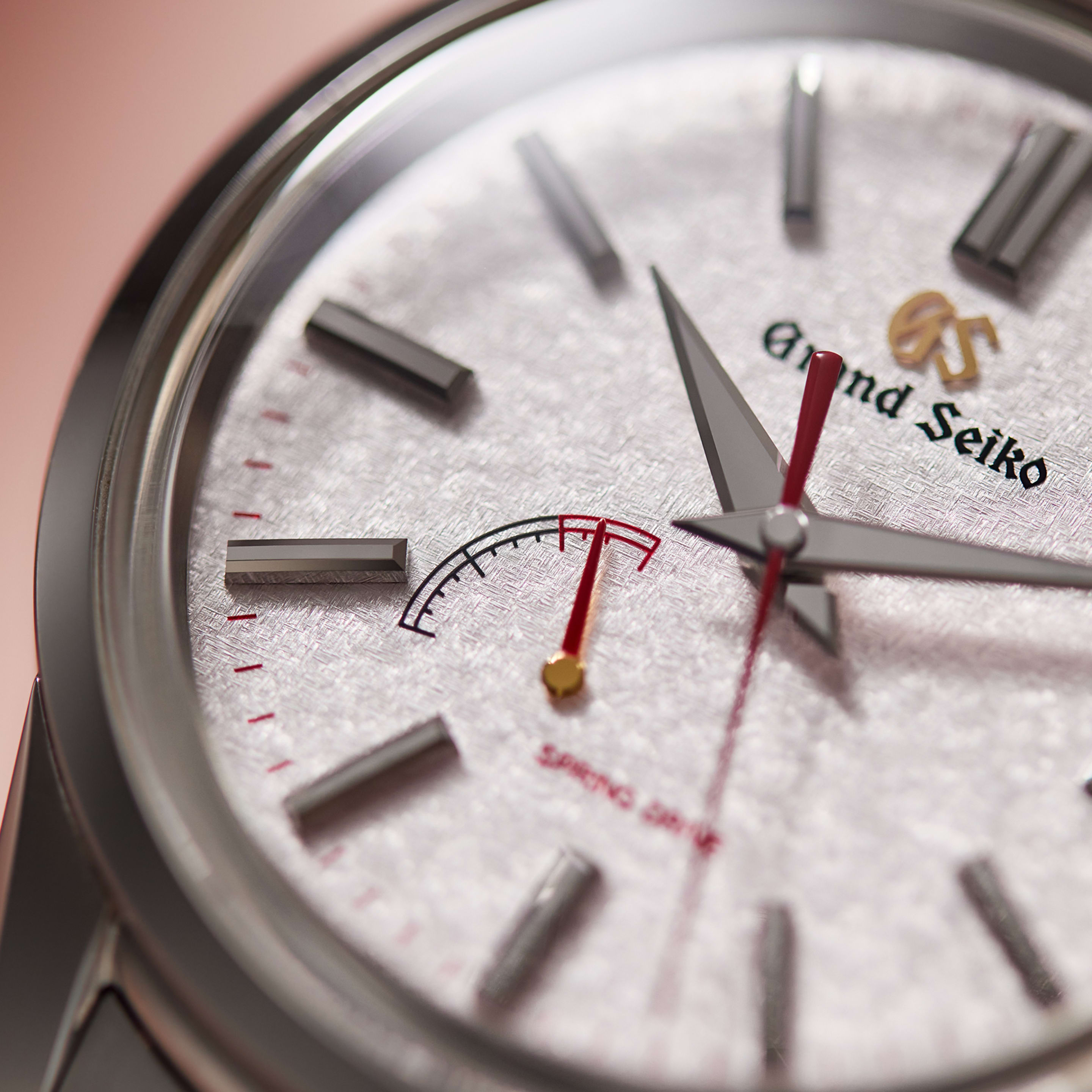 Spring Drive Wako 2023 Limited Edition Product Image
