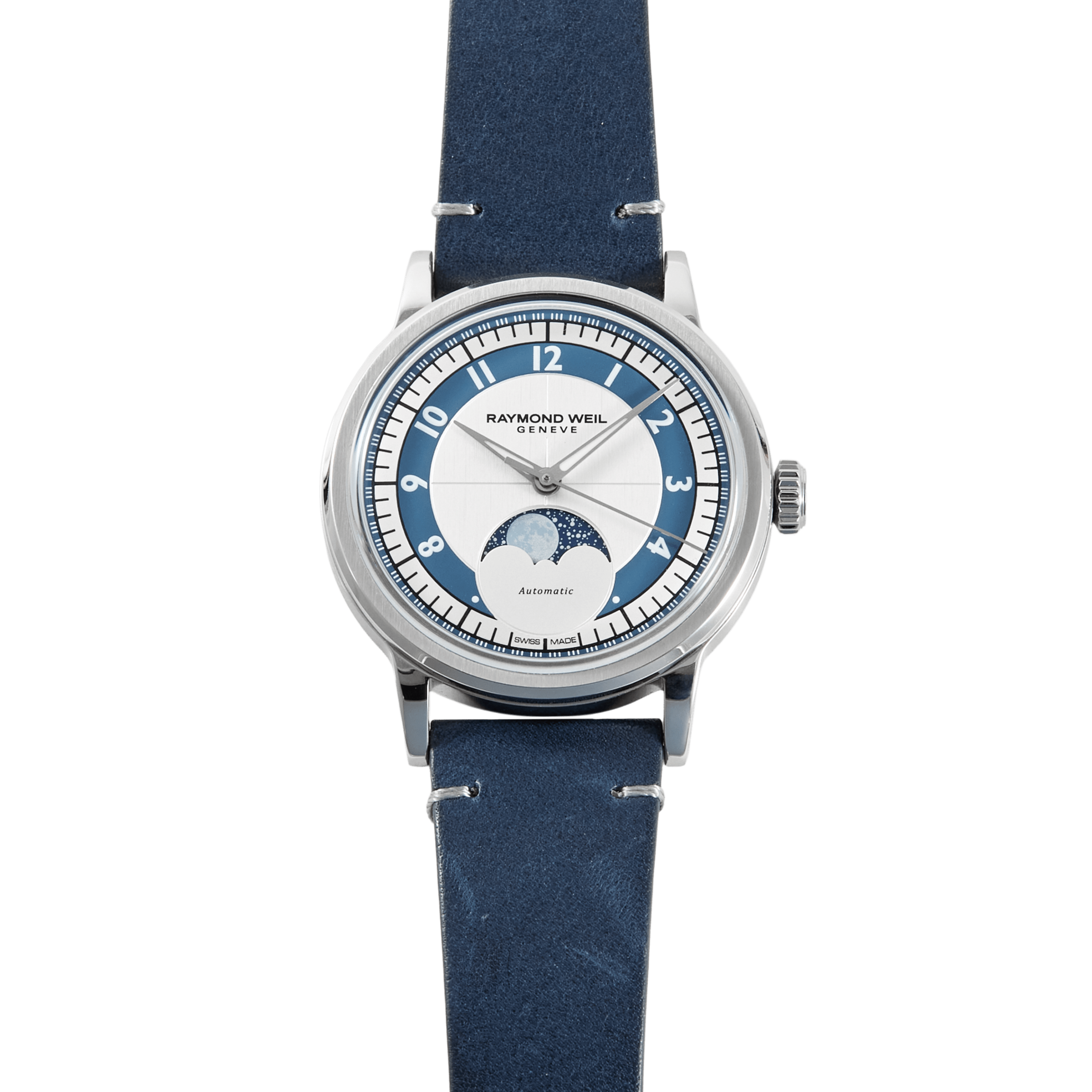 Millesime Moonphase 35mm Special Edition for Japan Product Image
