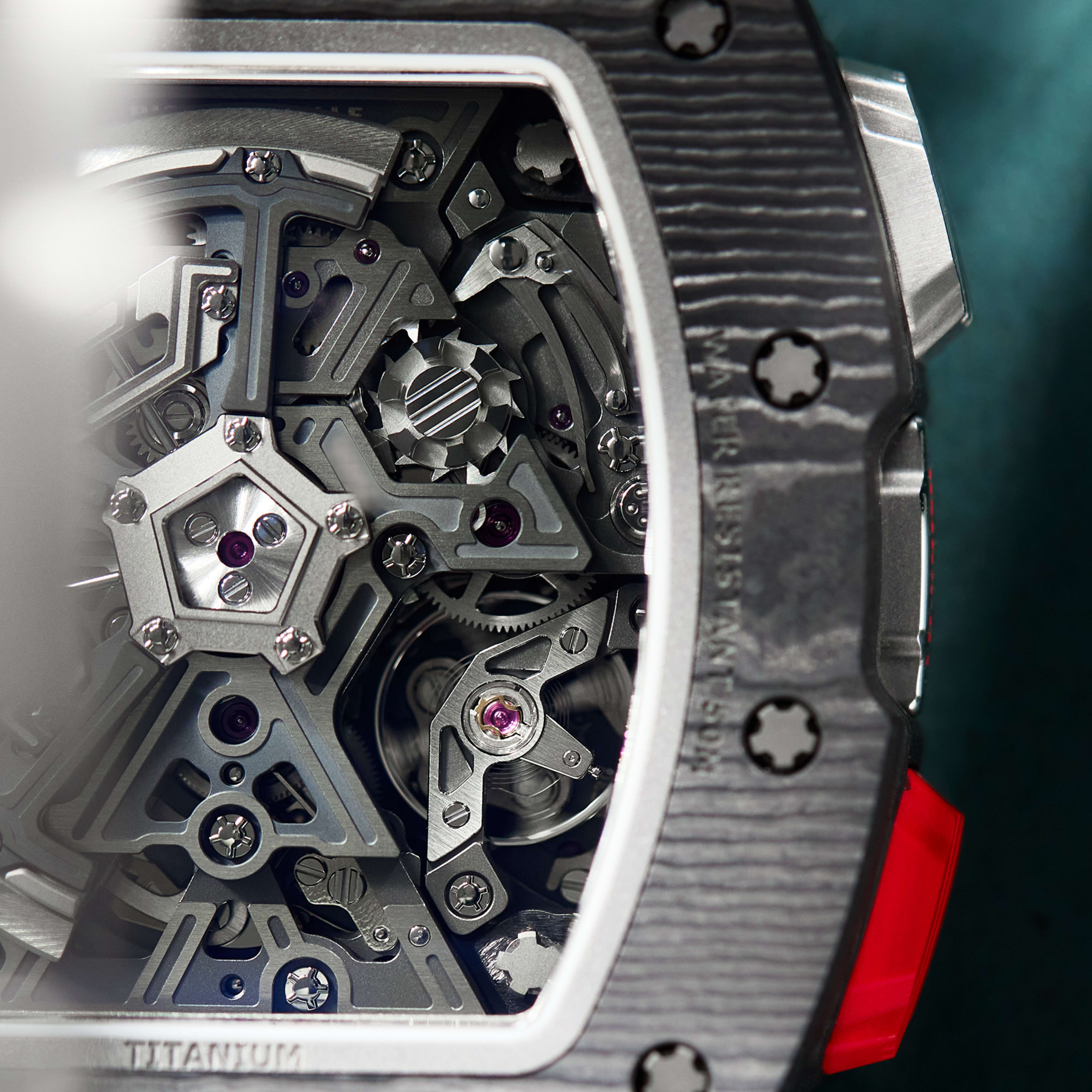 RM65-01 Black Carbon TPT Product Image