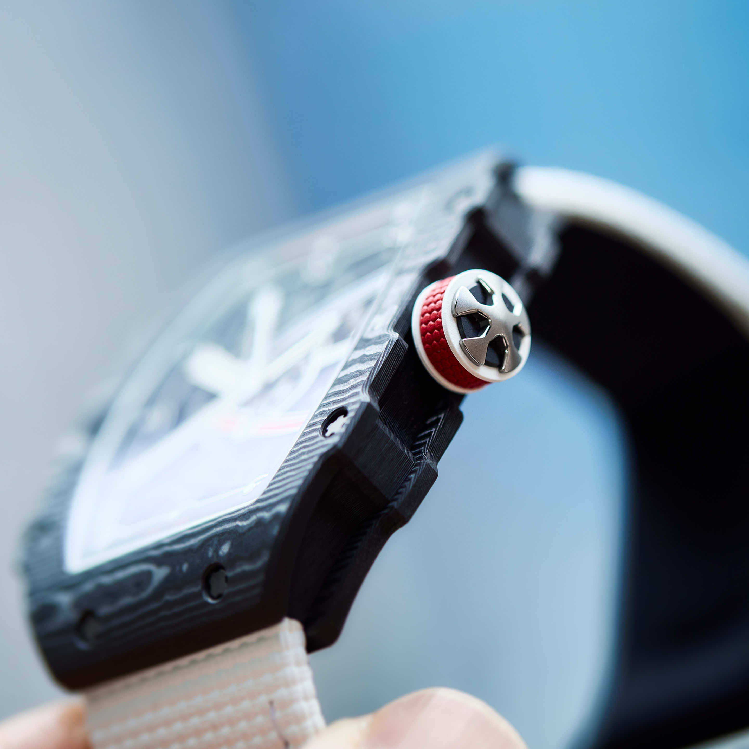 RM67-02 Sébastien Ogier 45mm Product Image
