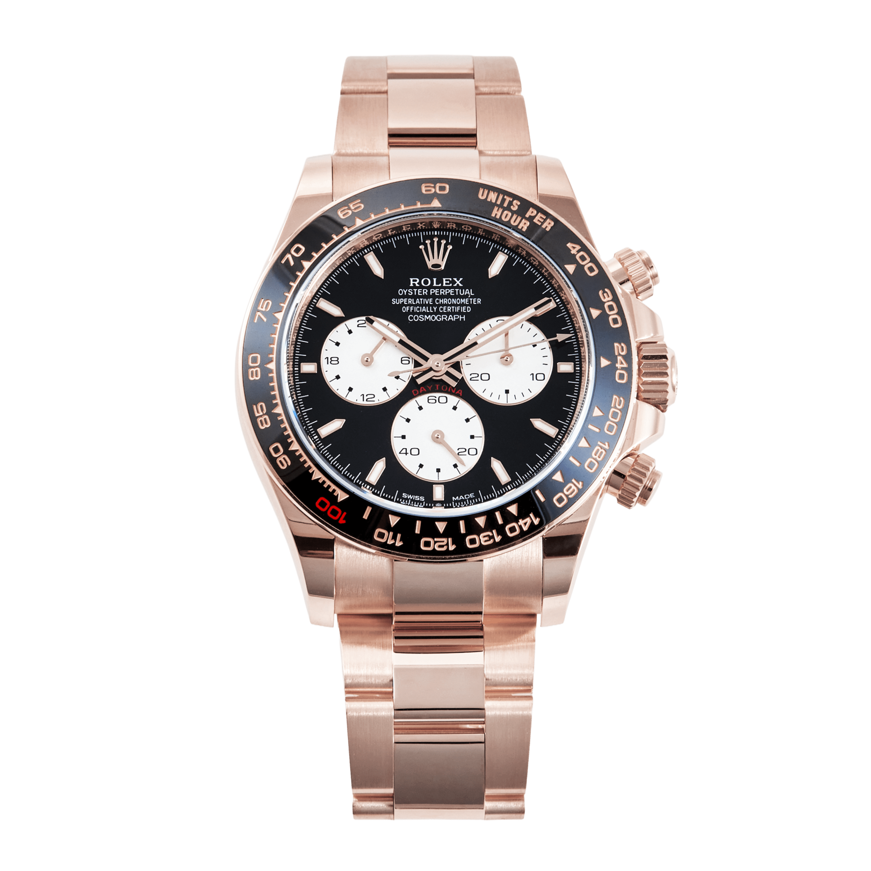 Rolex Daytona 