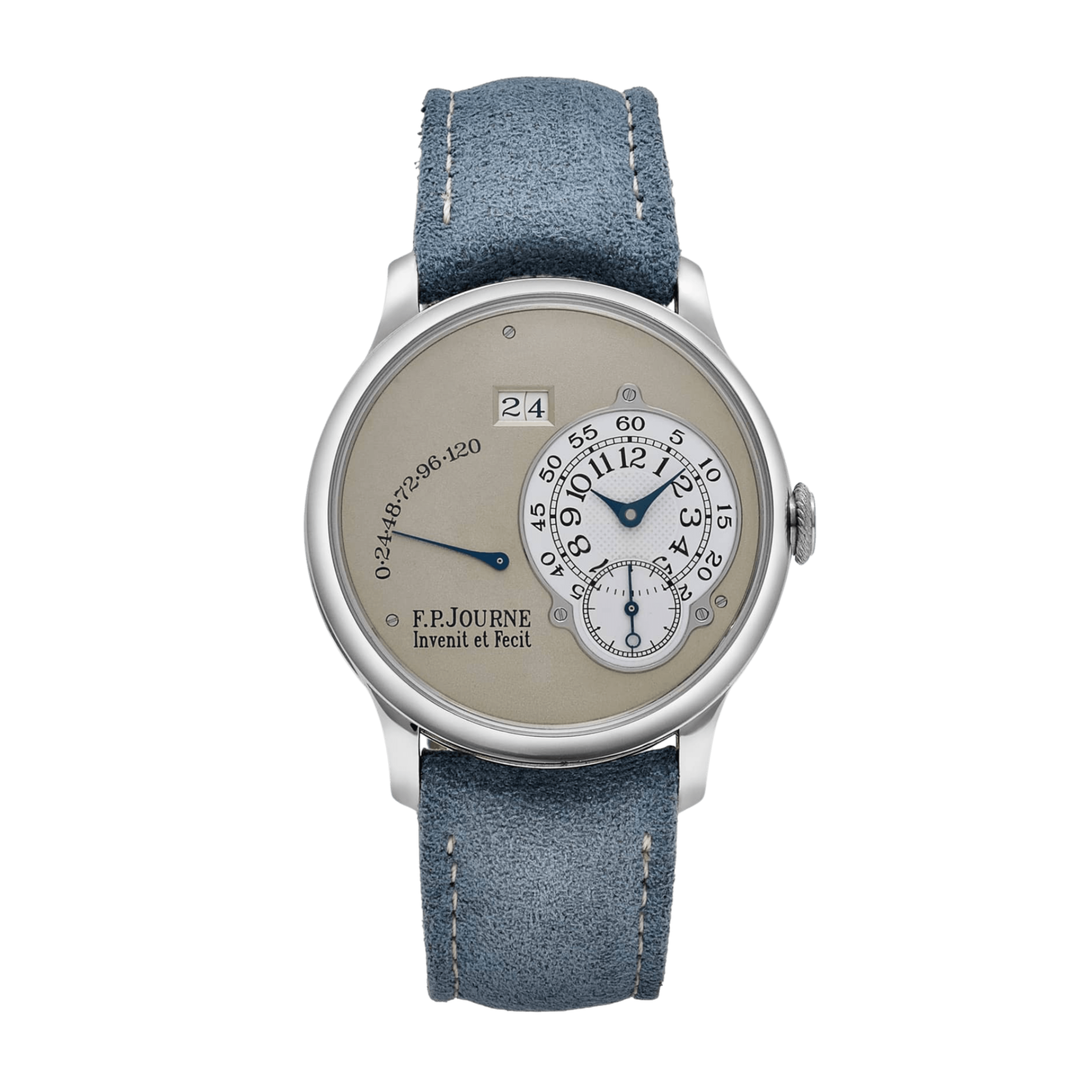 Octa Réserve de Marche "Souscription" Limited to 20 Pcs Product Image