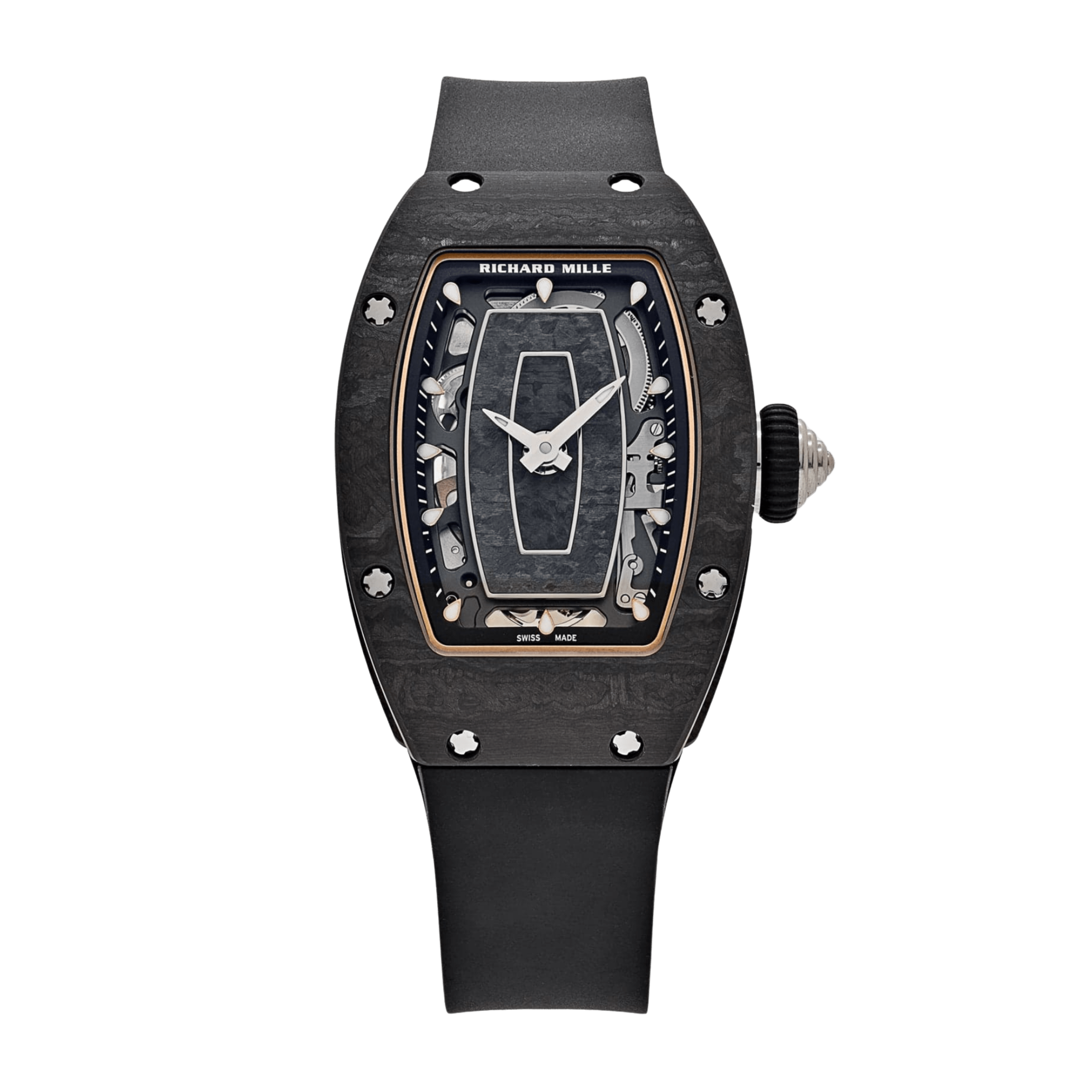 RM07-01 "Ladies" Carbon TPT Product Image