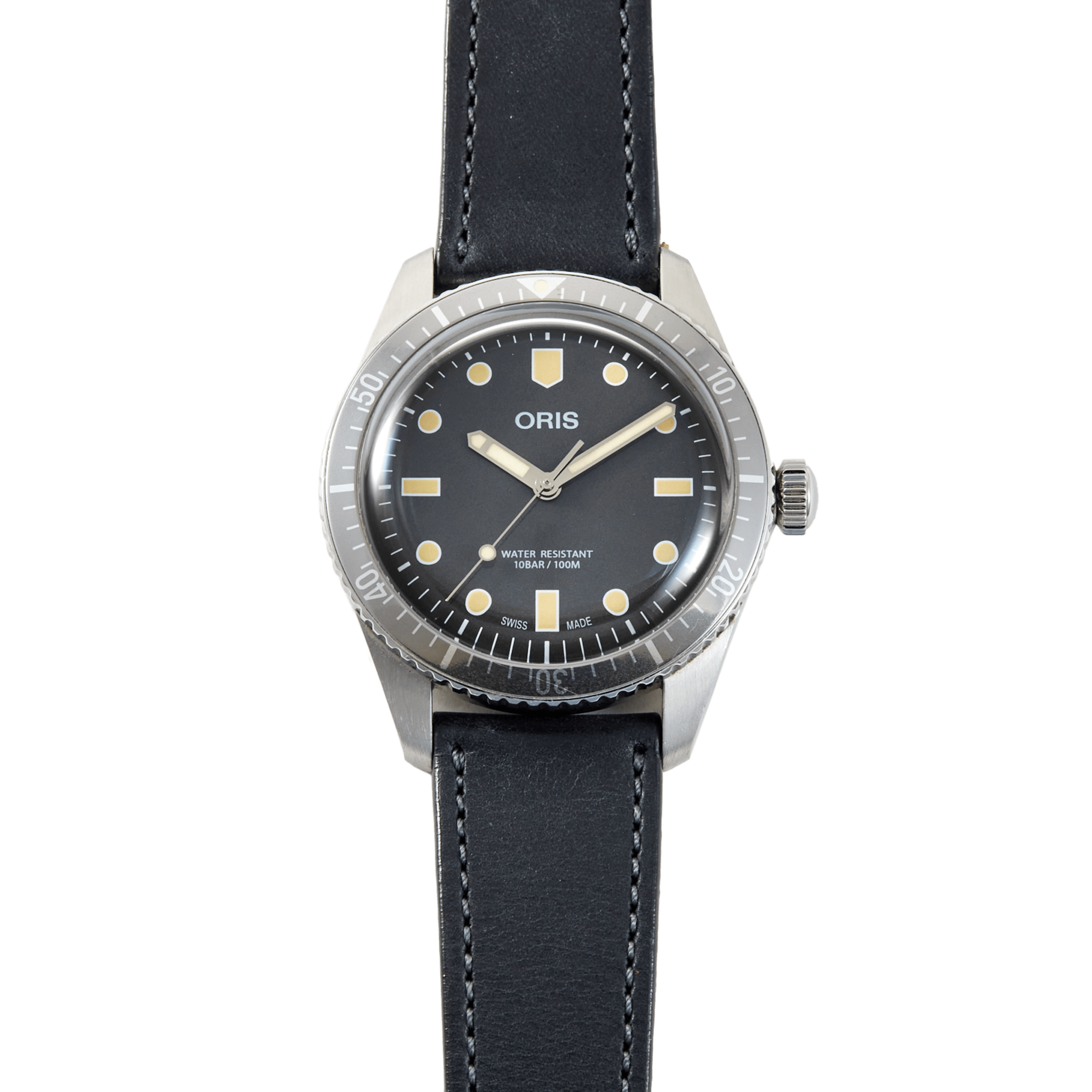 Divers Sixty-Five Limited Edition for HODINKEE Product Image