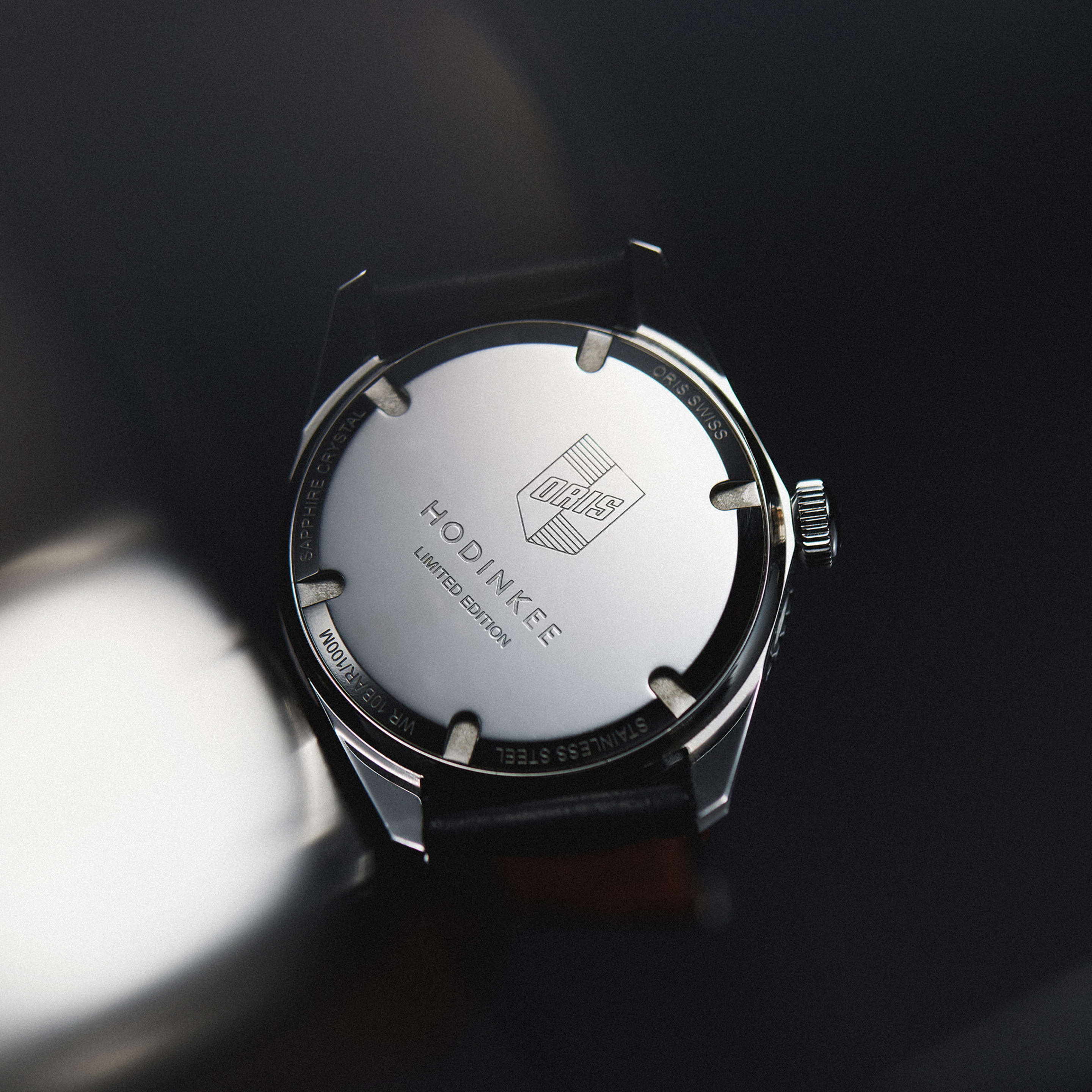 Divers Sixty-Five Limited Edition for HODINKEE Product Image