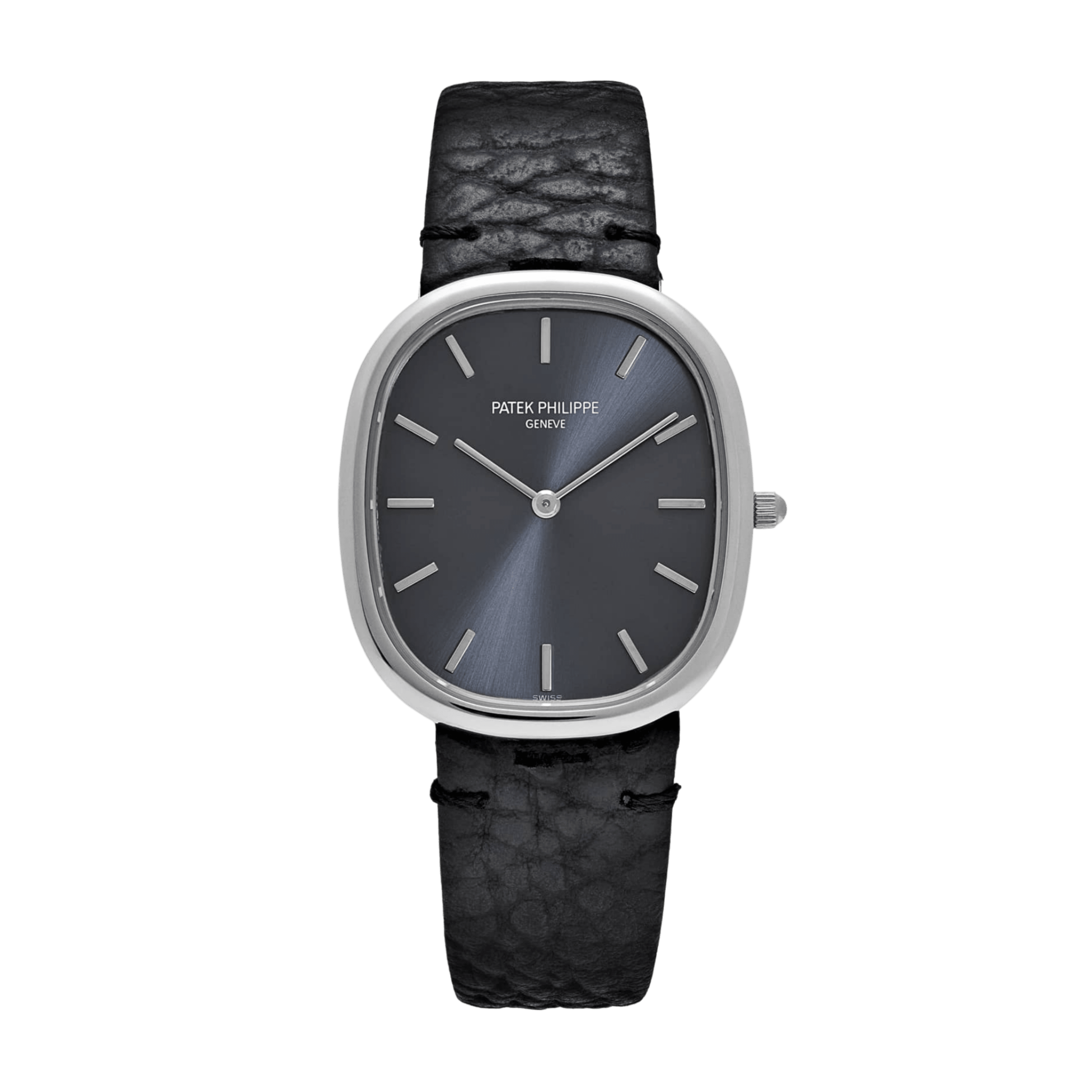 Golden Ellipse White Gold Grey Dial 31mm Product Image