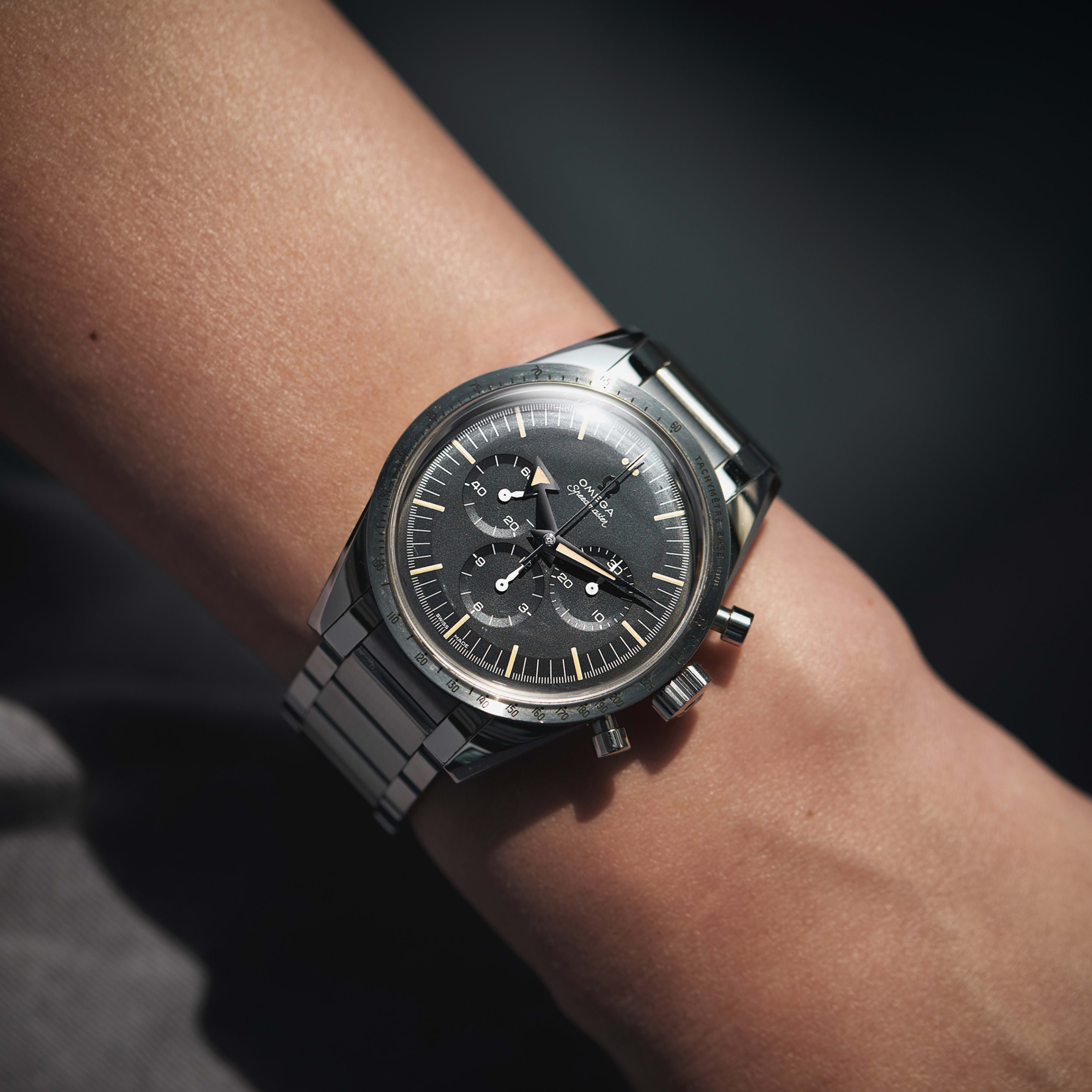 Speedmaster "The 1957 Trilogy" 60th Anniversary Limited Edition 39mm Product Image