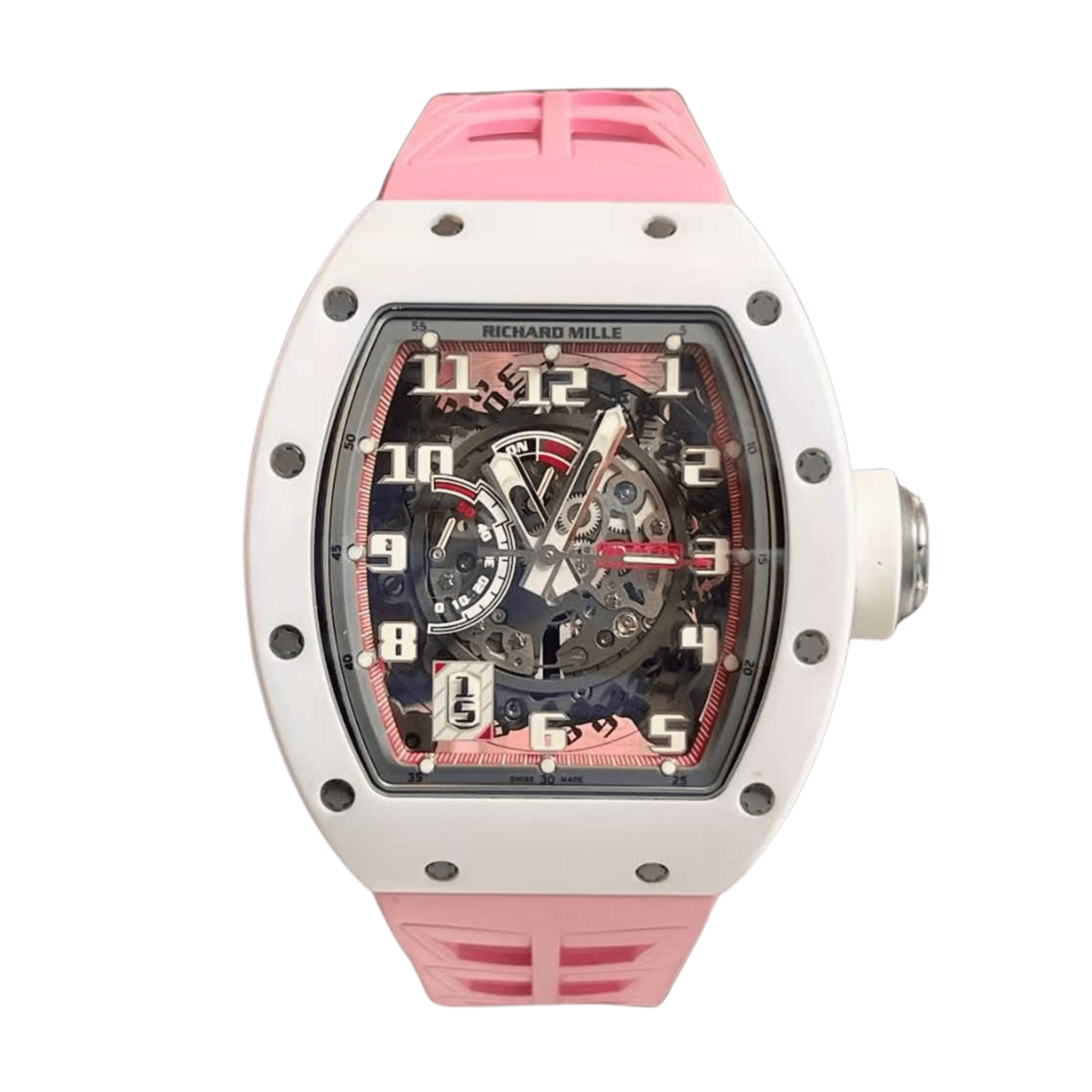 RM30 TI-ATZ Product Image