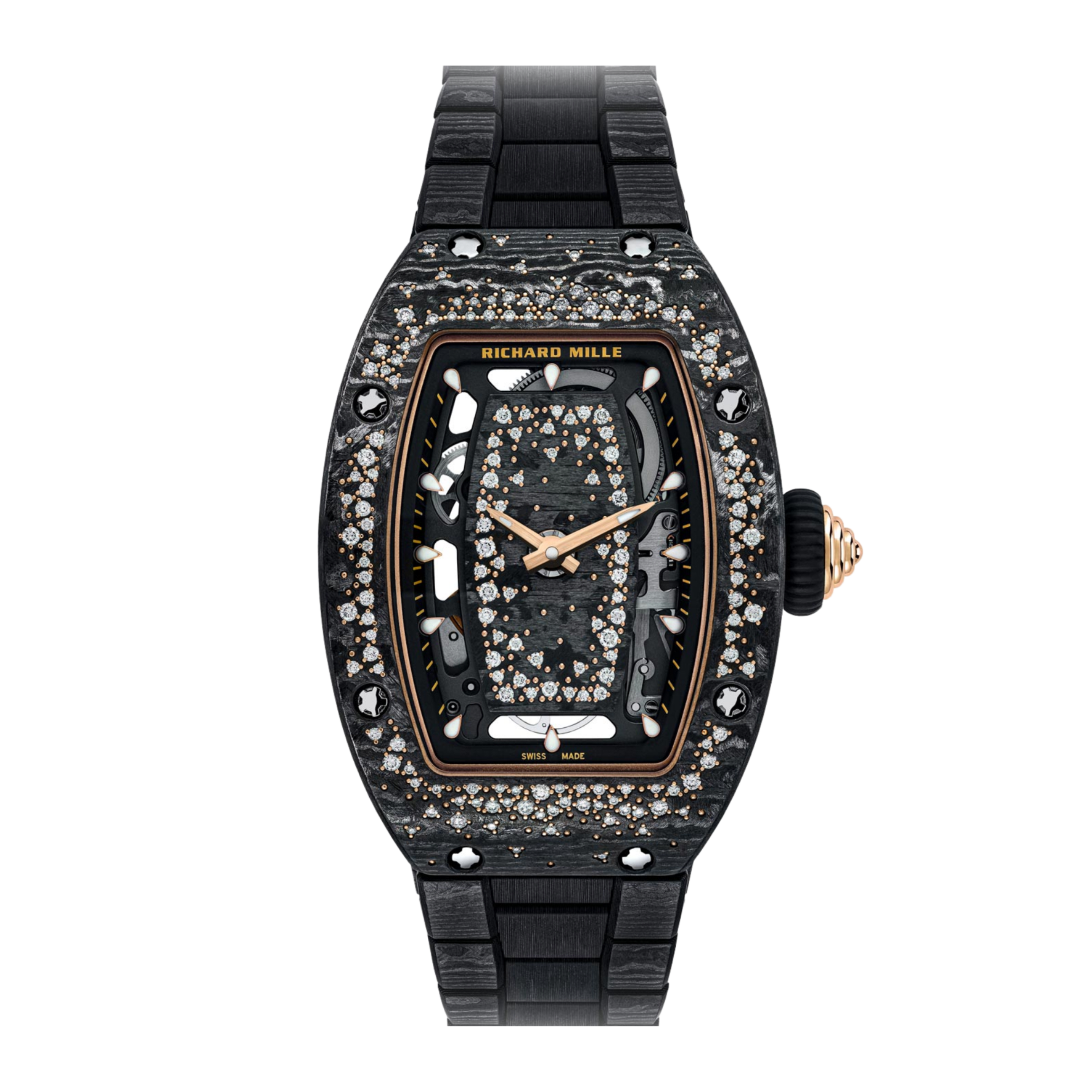 RM07-01 Starry Night Product Image