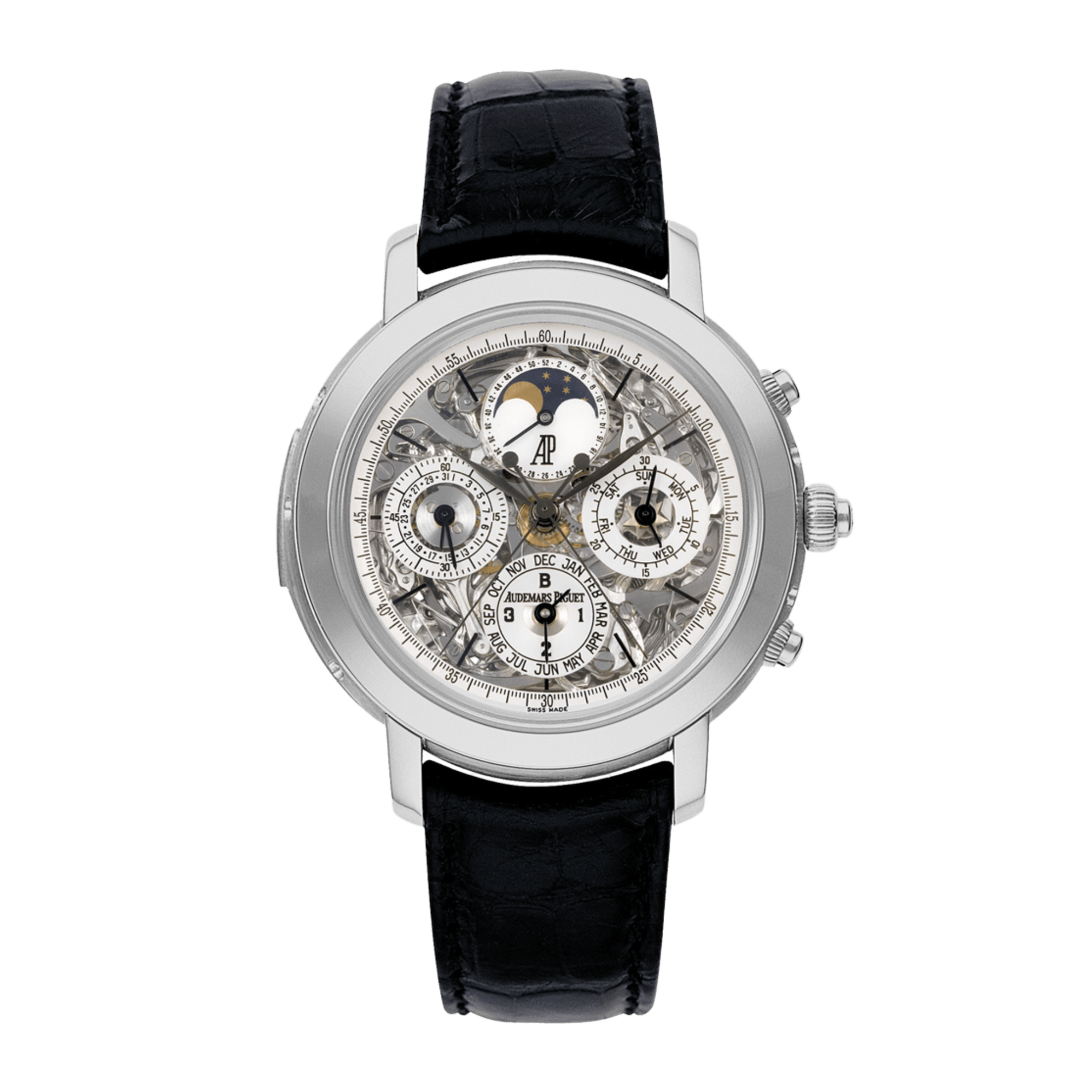 【DAI様用】PERPETUAL / What A Cruel World Rare Rolex Watch Breaks World Record | TheWatchIndex.com