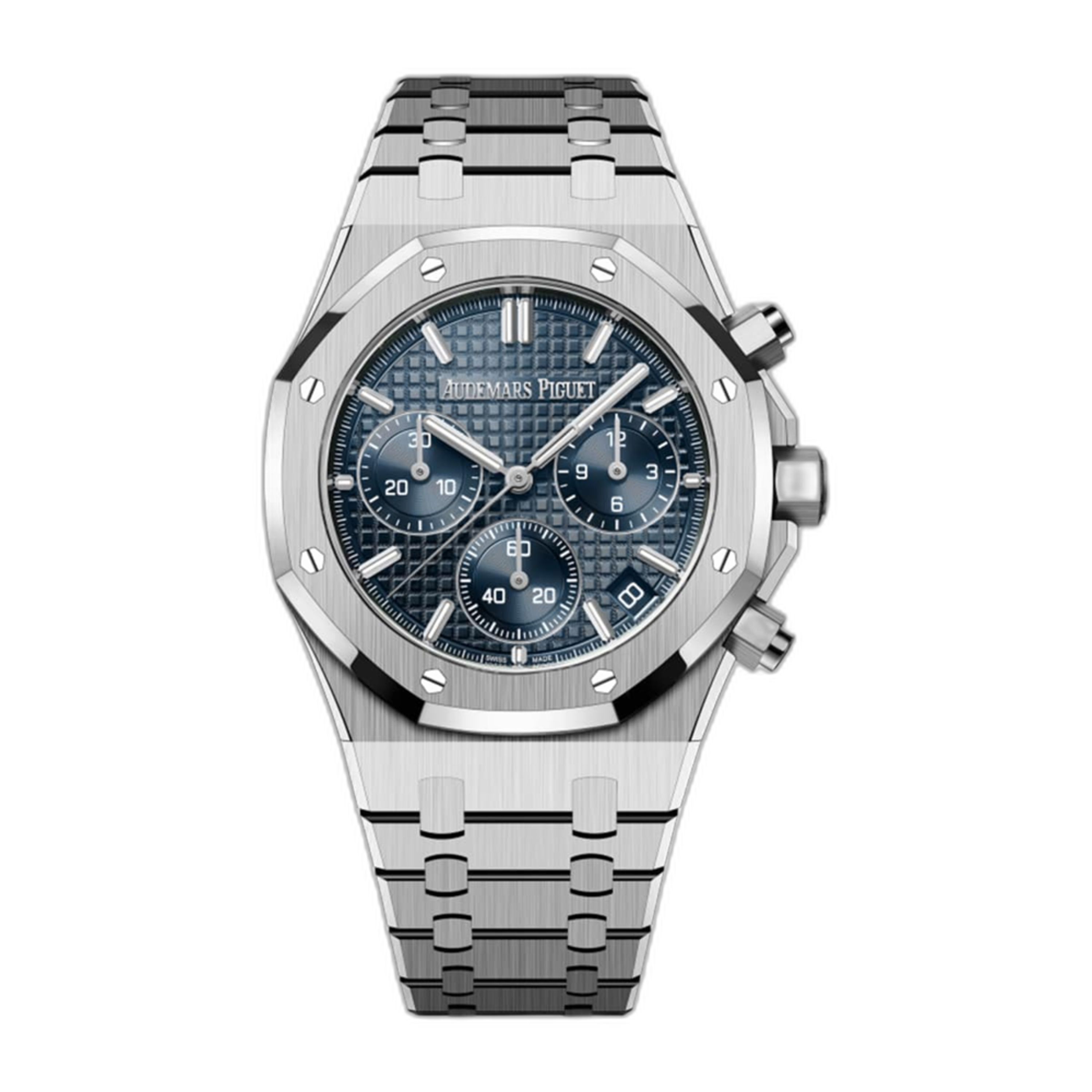 Audemars Piguet 50周年限定ボールペン ブルータペストリー柄
