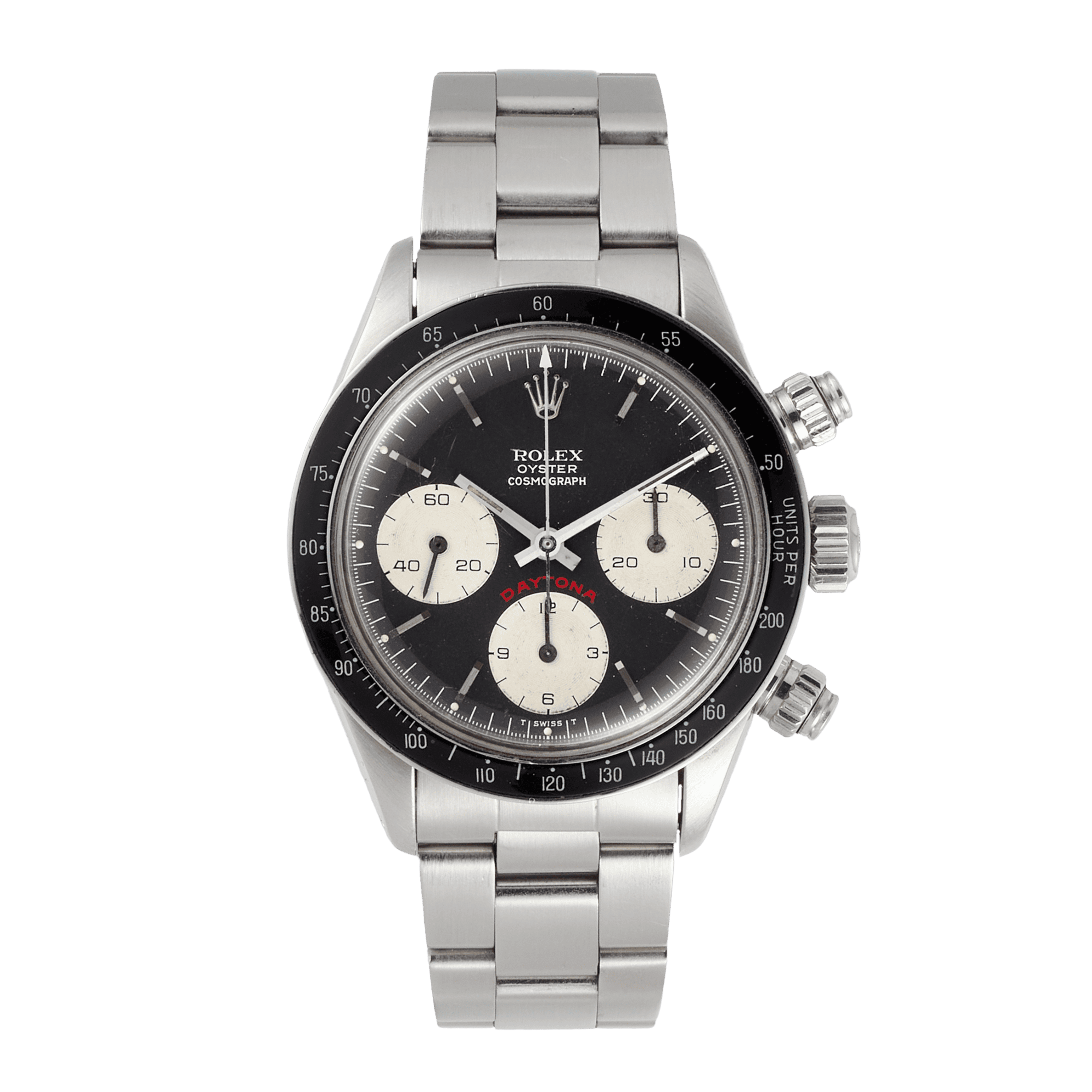 Rolex Daytona 