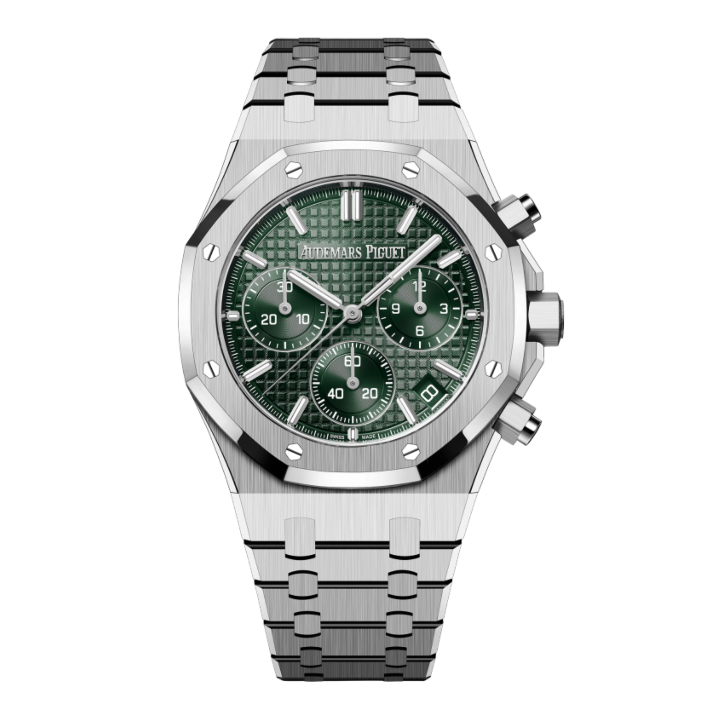 Audemars Piguet  Oak 50周年記念モデル オーデマ ピゲ(AUDEMARS PIGUET) 2022新作 ロイヤル オーク50周年を祝