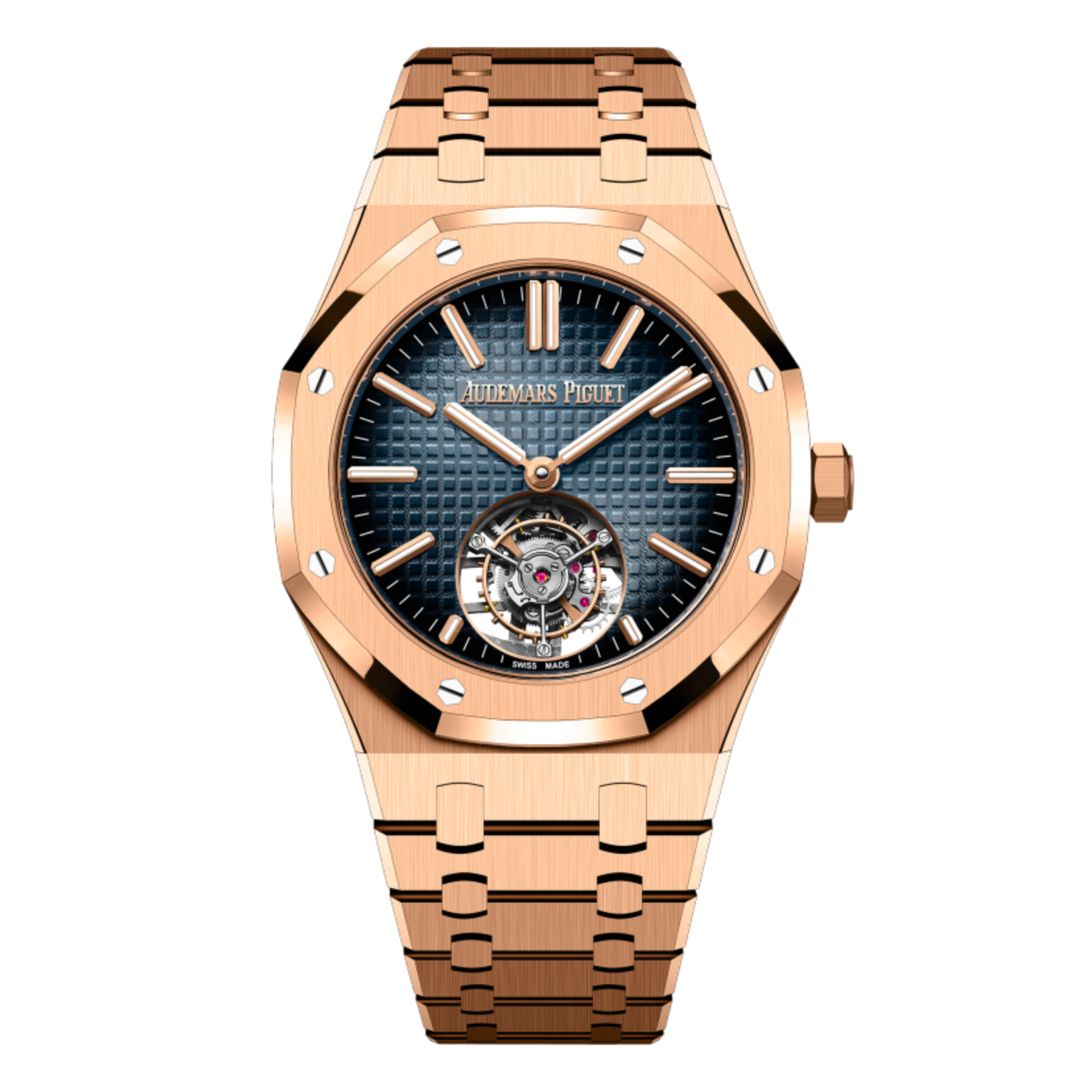 Audemars Piguet Royal Oak Royal oak Flying Tourbillon 