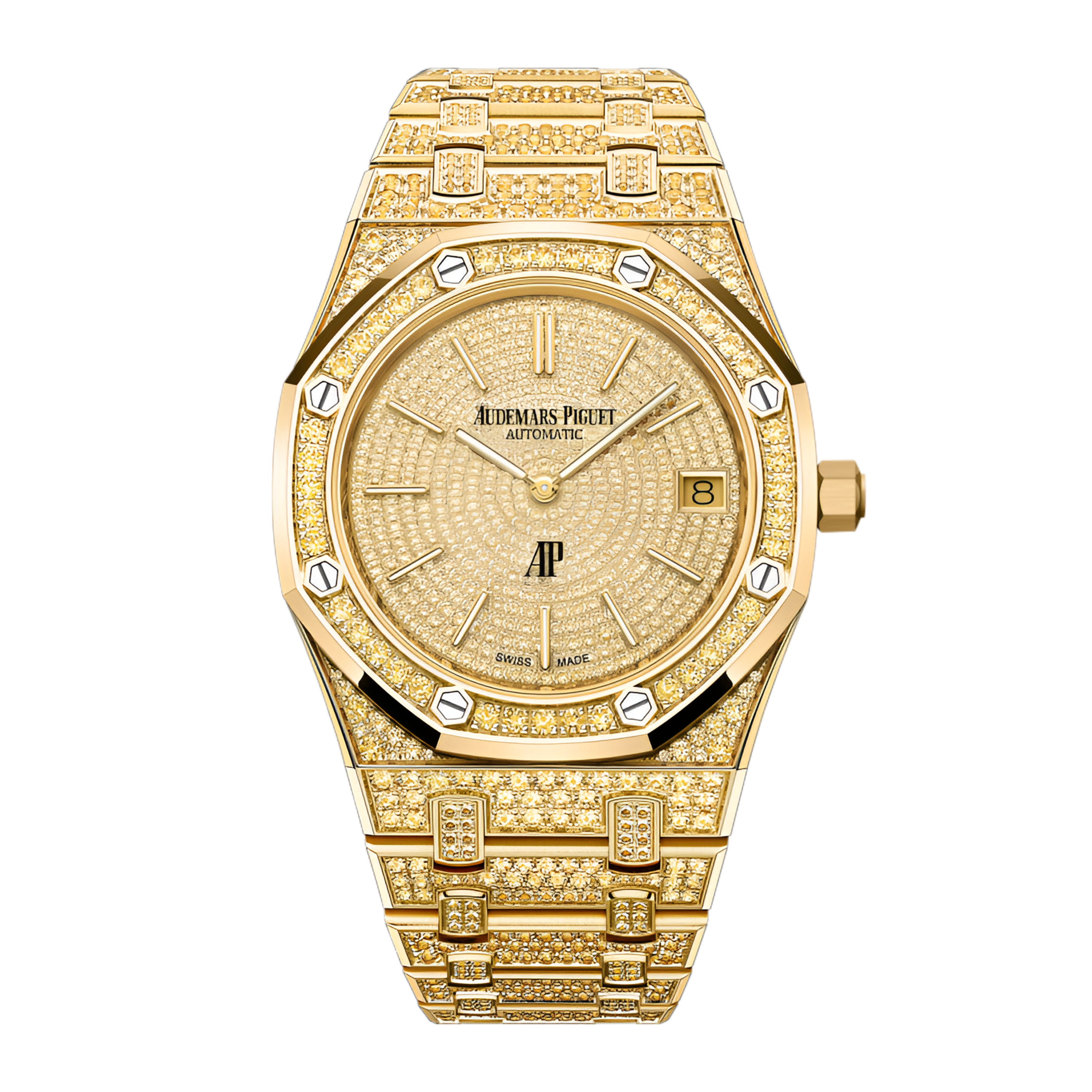 Audemars Piguet Royal Oak 