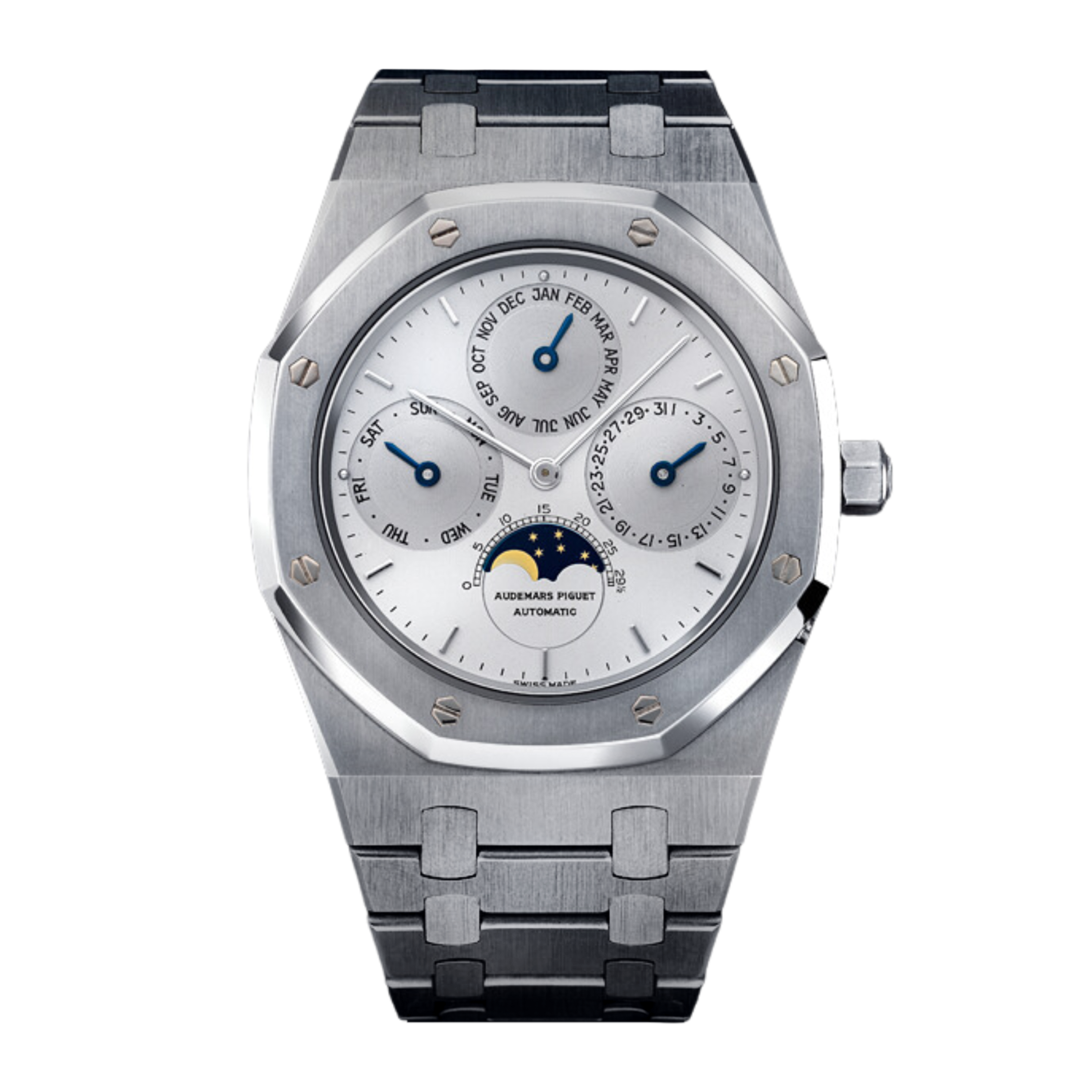 ルルーシュ　AP audemars-piguet-royal-oak-