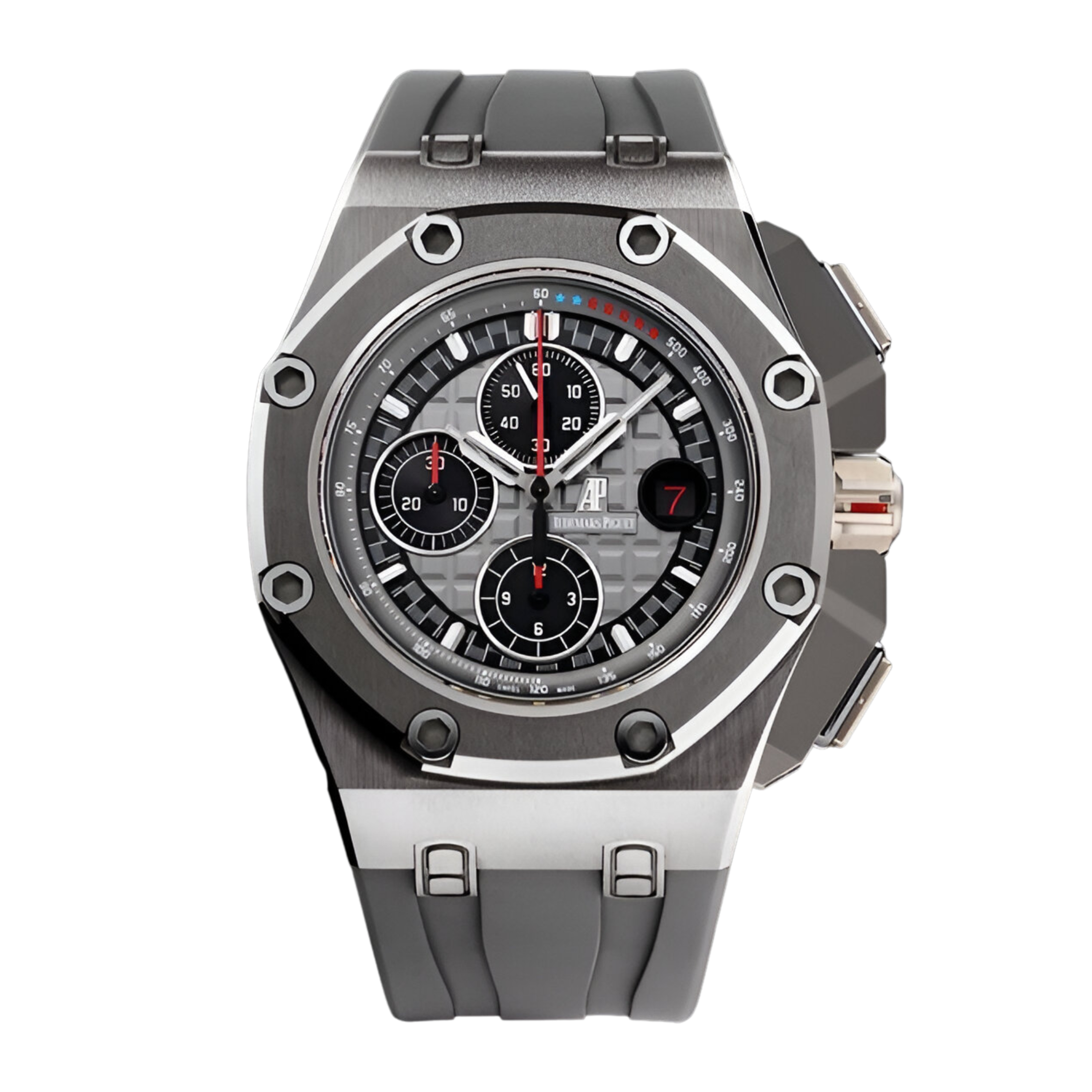 Audemars Piguet Royal Oak Offshore 
