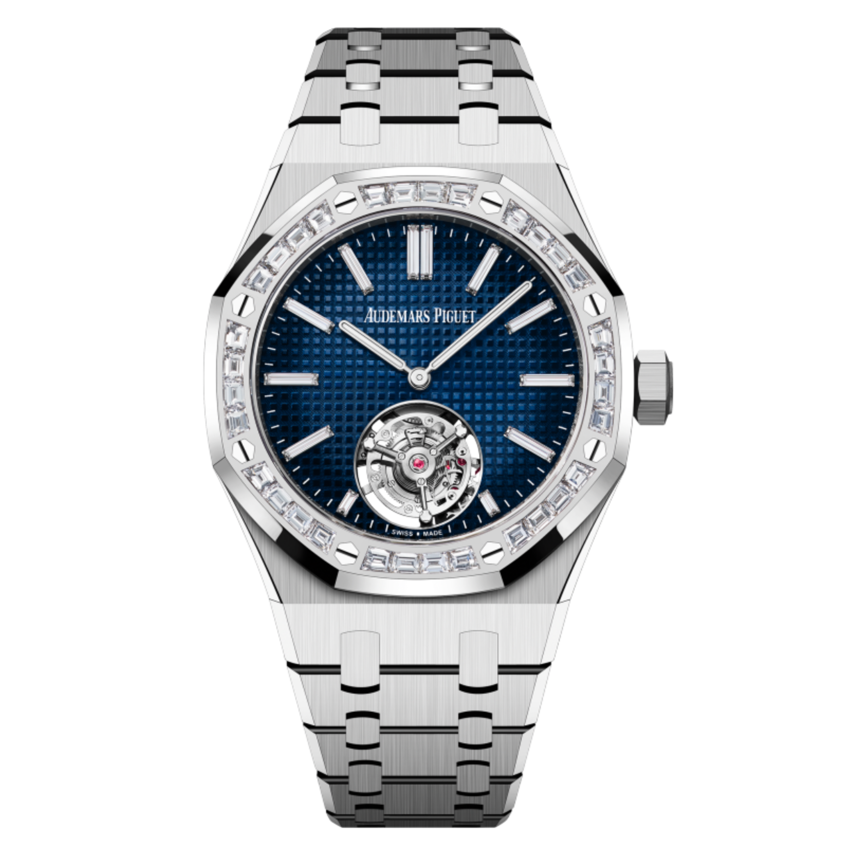 Audemars Piguet Royal Oak Flying Tourbillon Extra-Thin RD#3