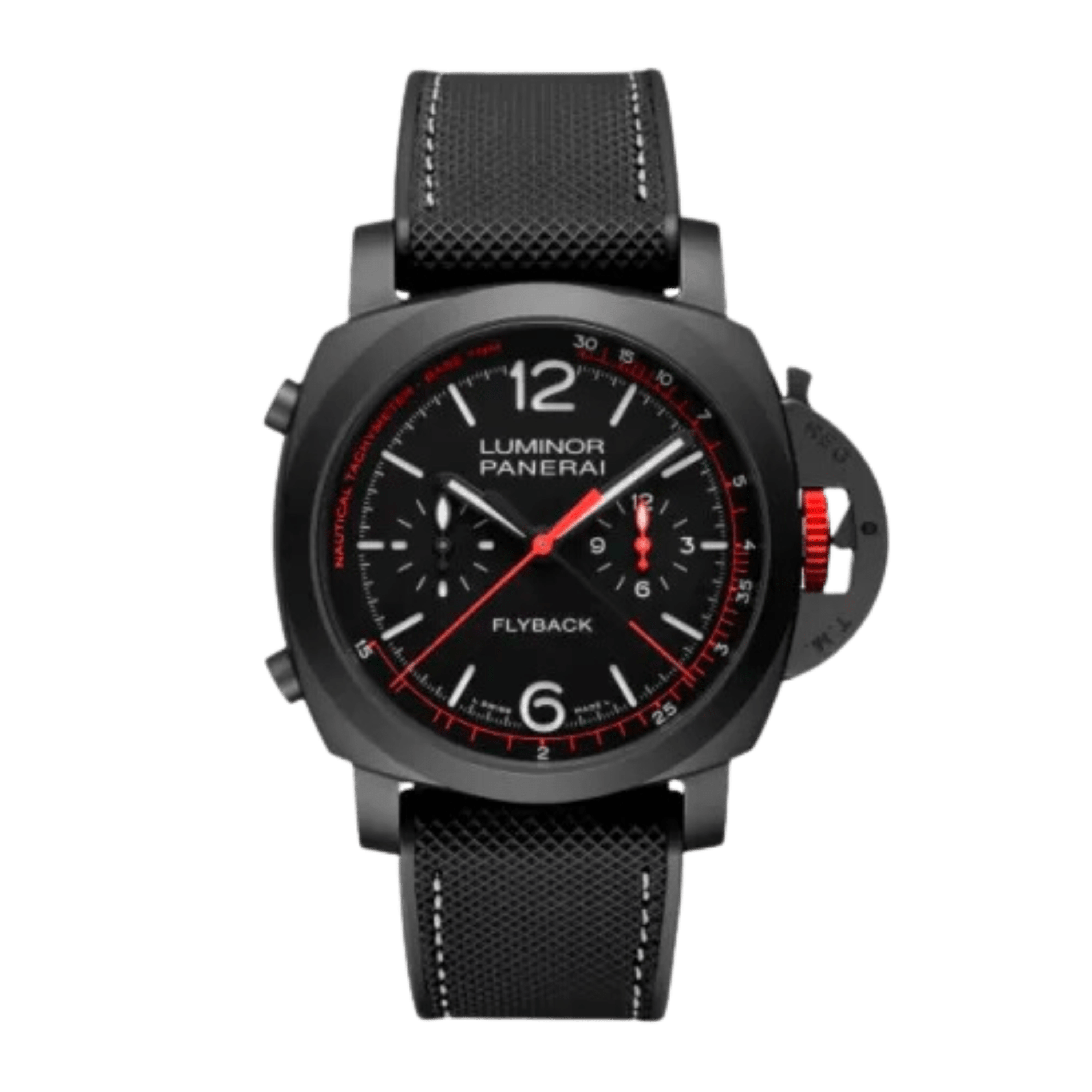 Panerai Luminor 1950 Chronograph 