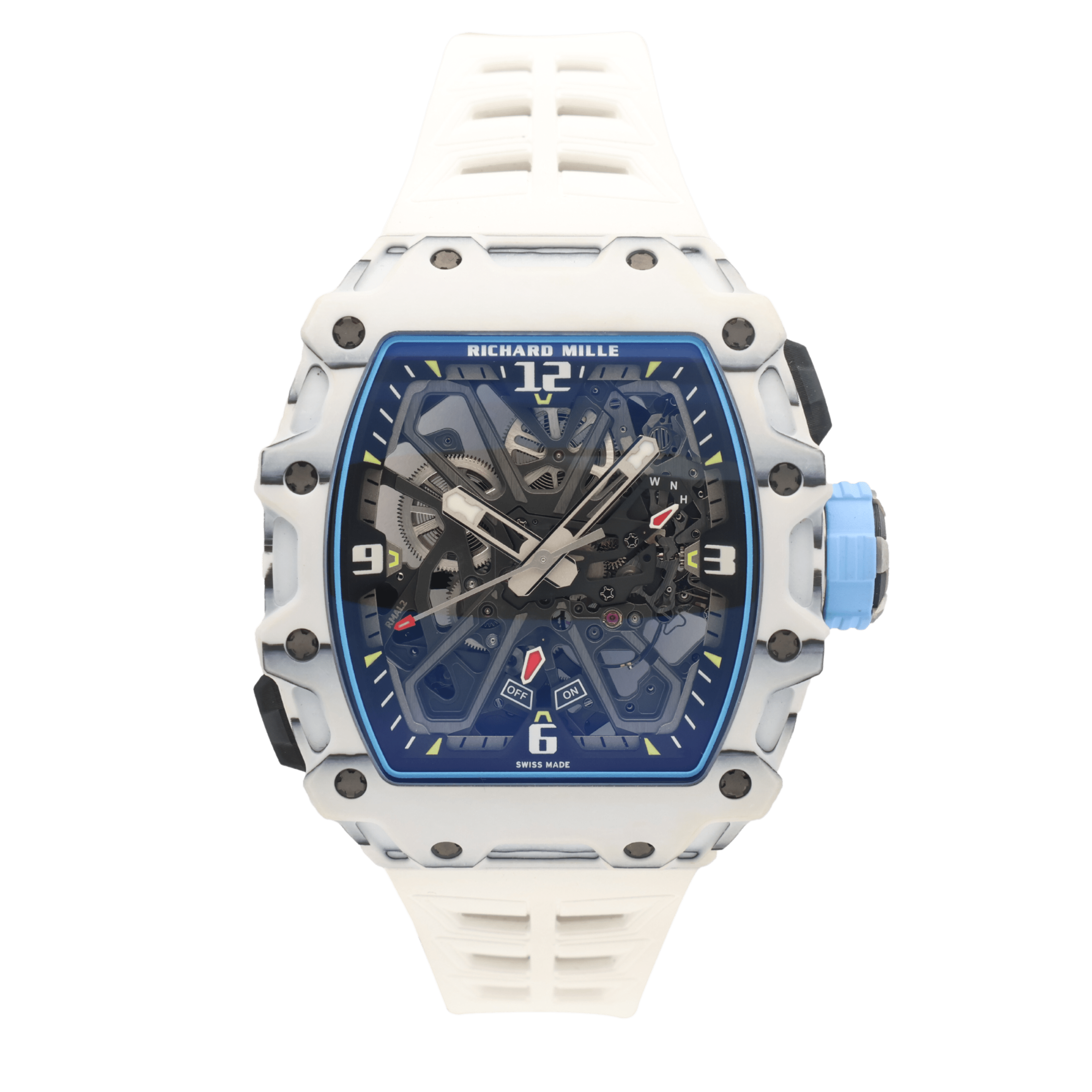Roland Garros Rafael Nadal Why Does Richard Mille Cost So Much