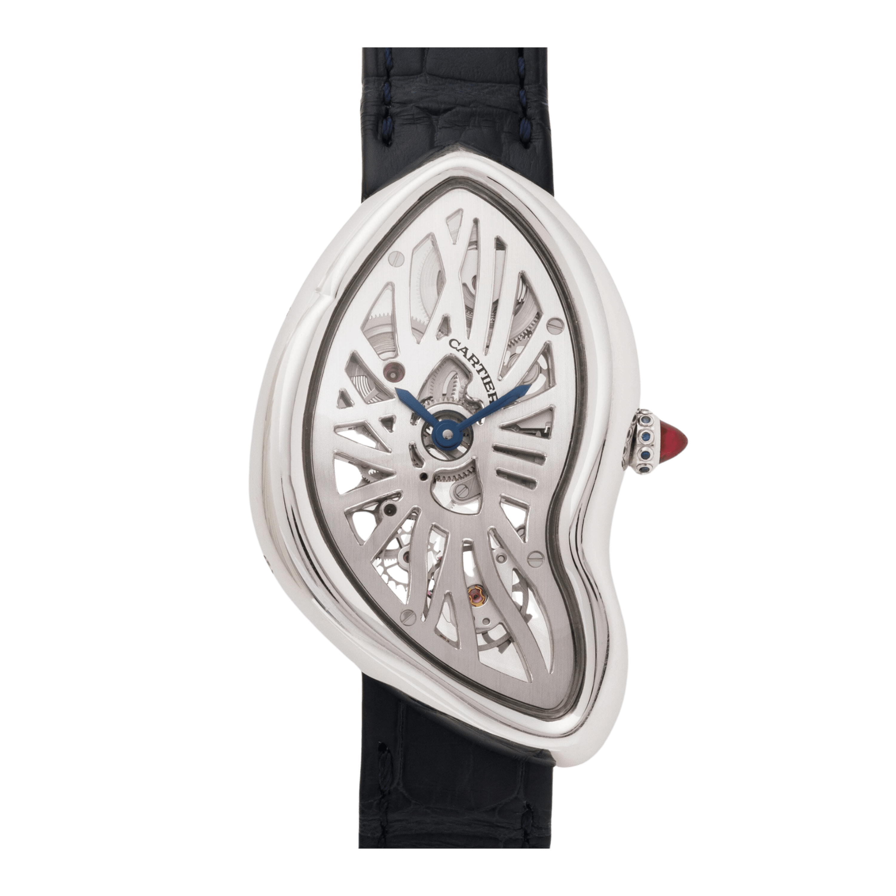 Cartier 時計 cartier-tank-1615-ladies-watch