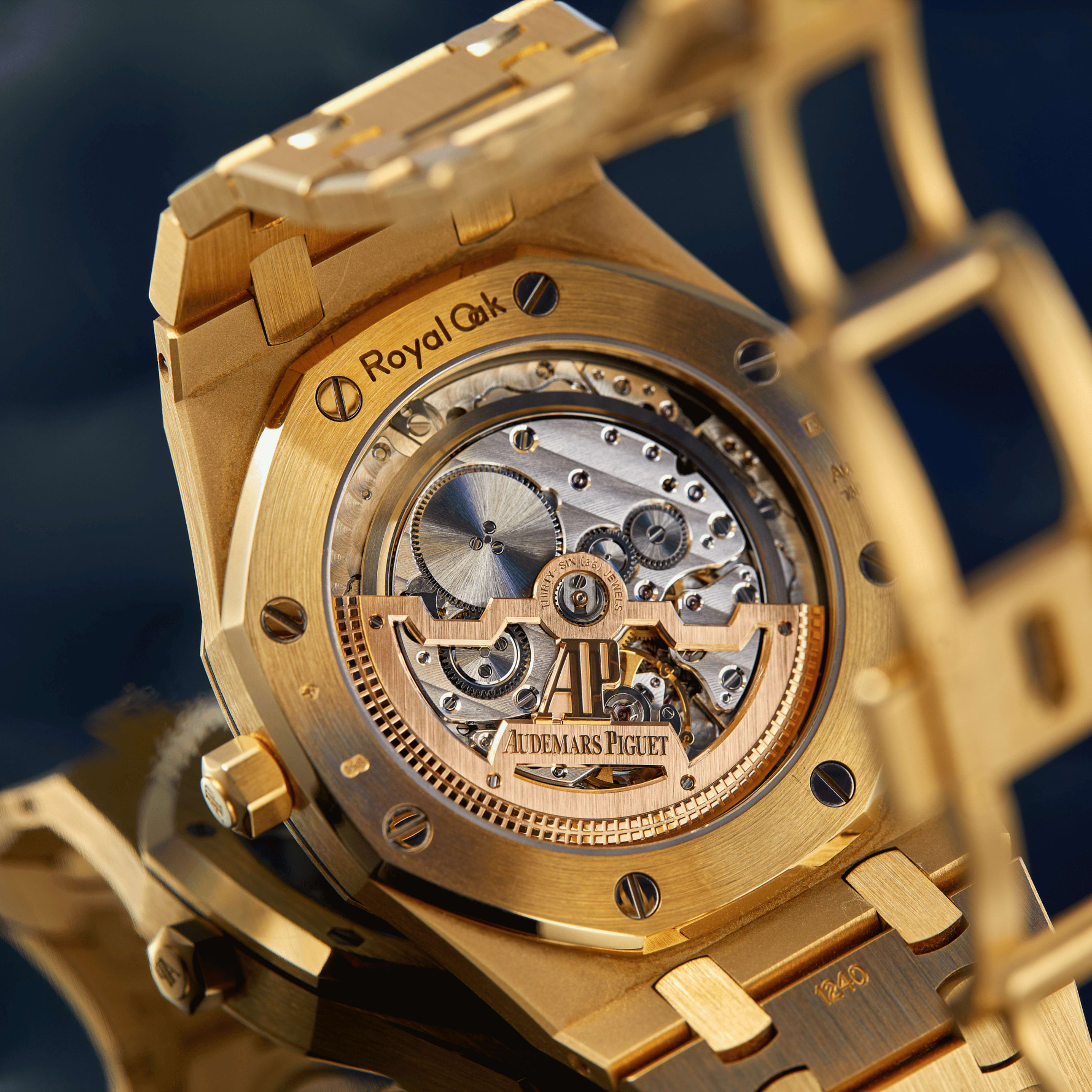 Audemars Piguet Royal Oak 