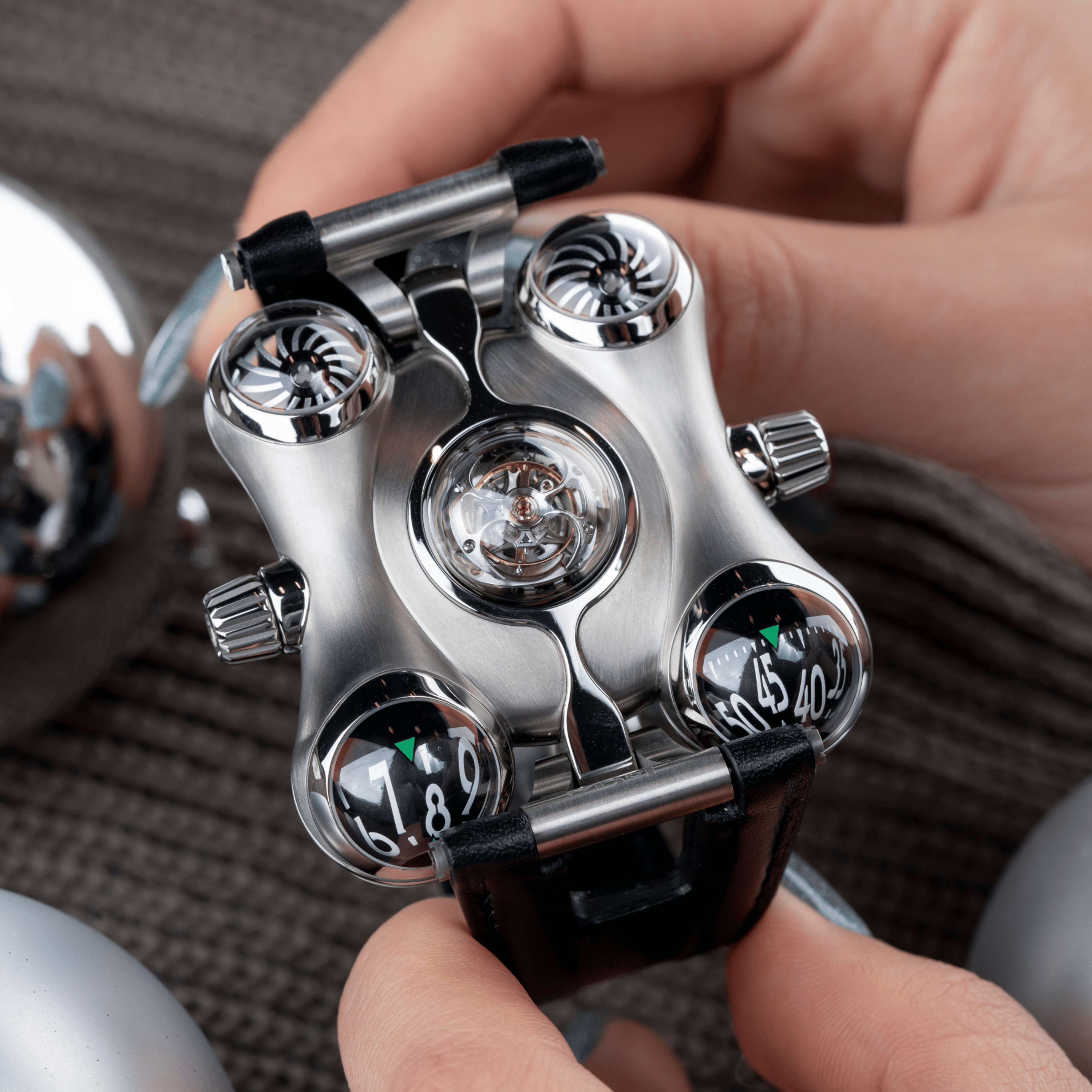 MB&F HM6 
