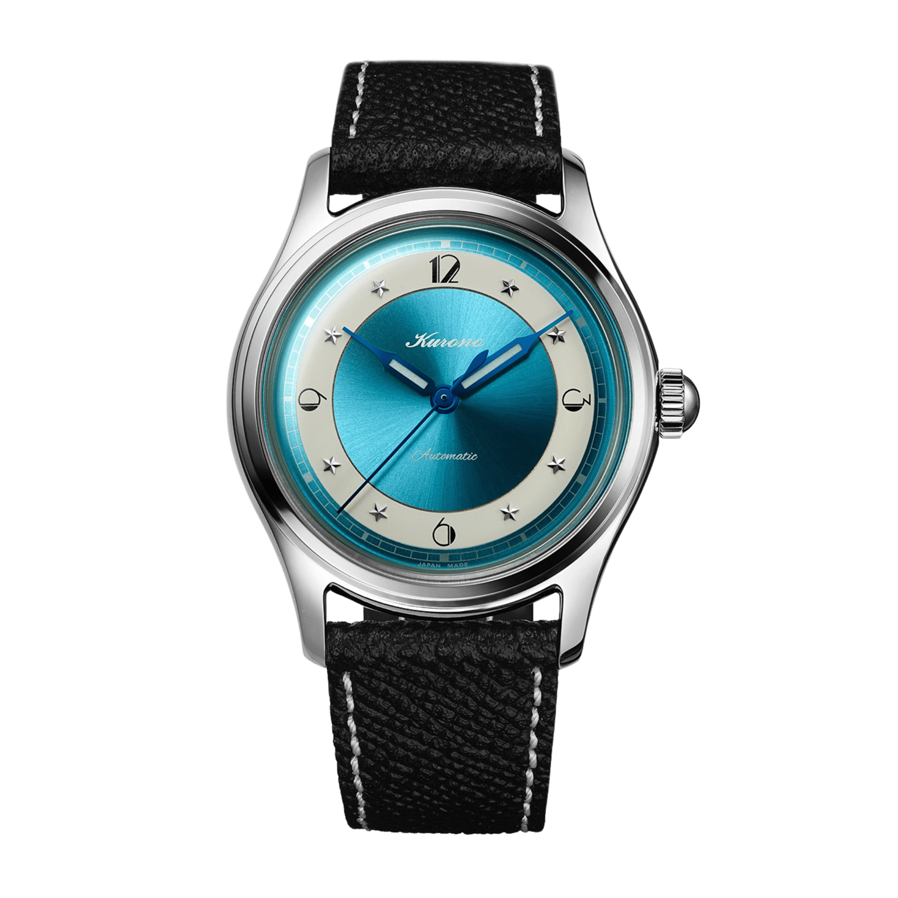 クロノトウキョウ2025年特別企画新作34mm STAR DIAL 2025 34MM Special Project STAR DIAL