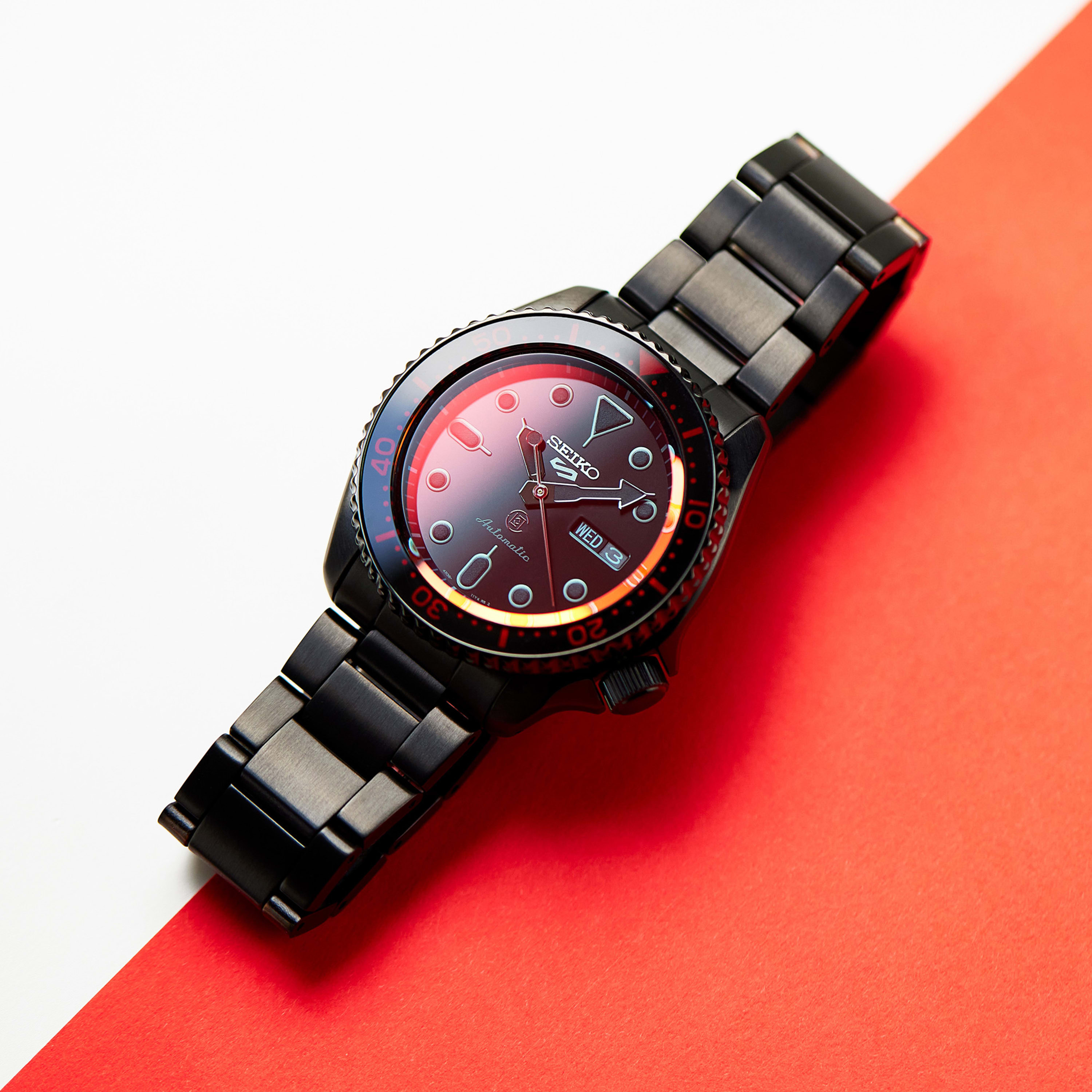 腕時計 seiko comfotex セイコー ブライツ＞より、究極の快適性を追求した新複合スペック