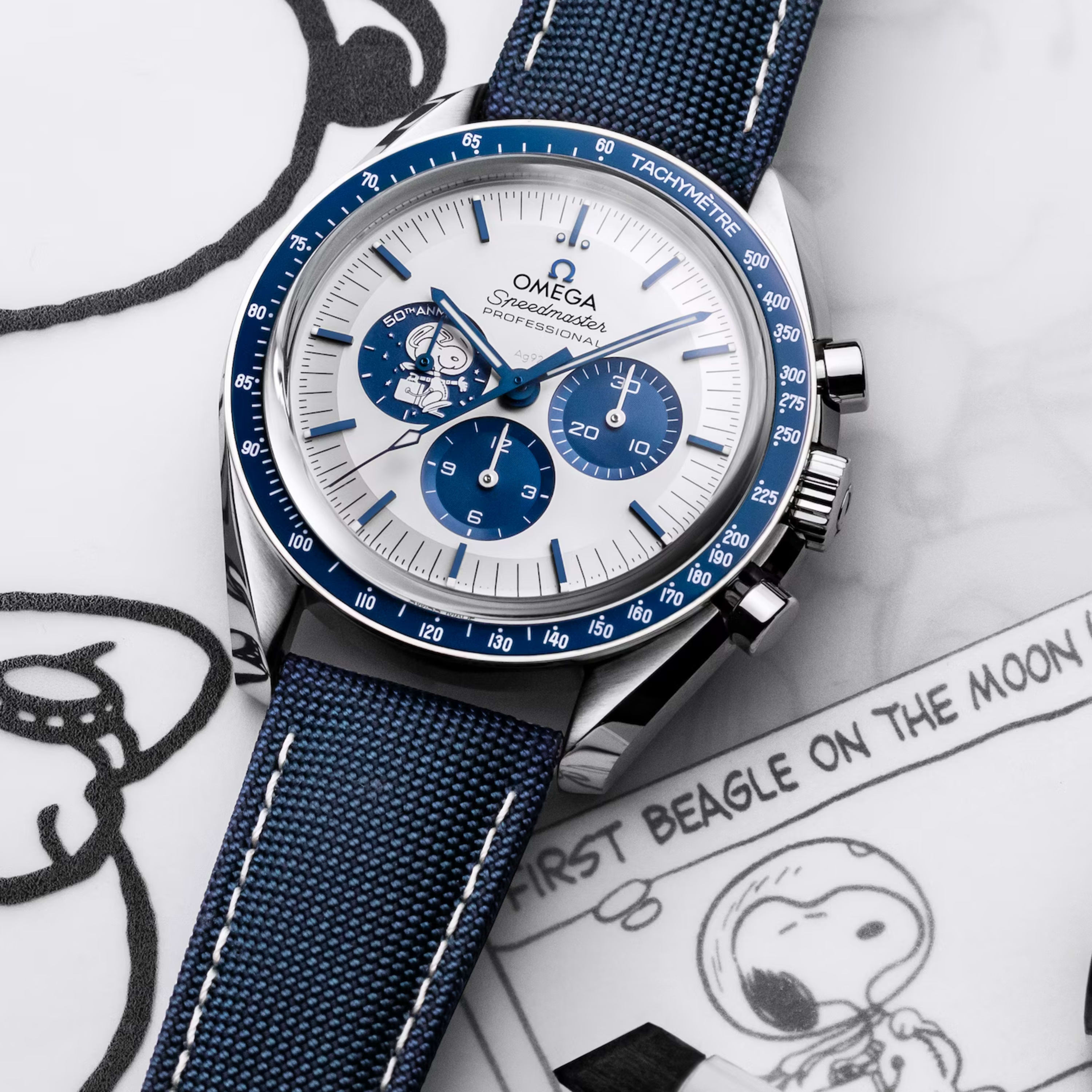 【ファッション通販】 Omega  Moonwatch Professional Speedmaster 時計