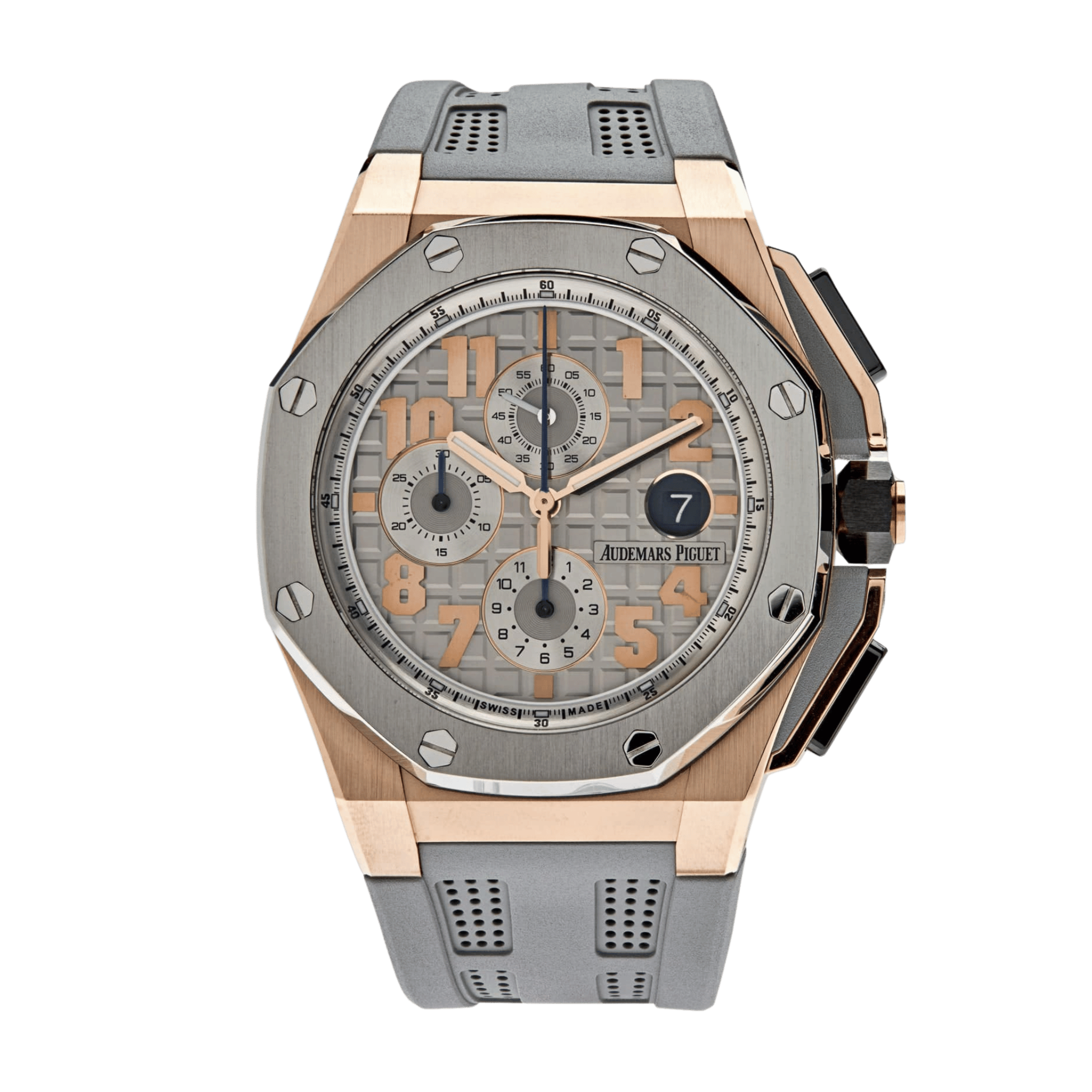 Audemars Piguet Royal Oak Offshore 