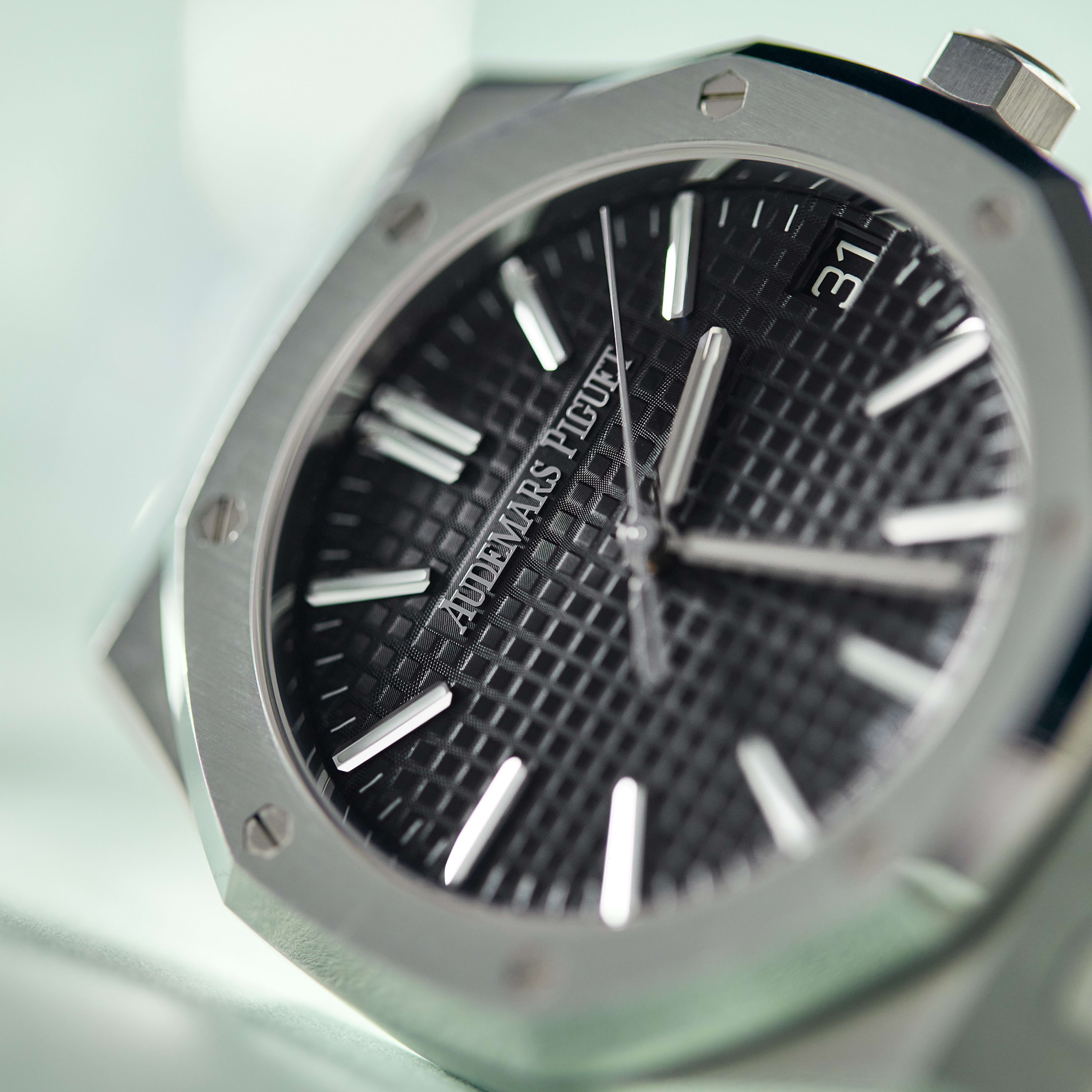 Audemars Piguet Royal Oak Selfwinding 