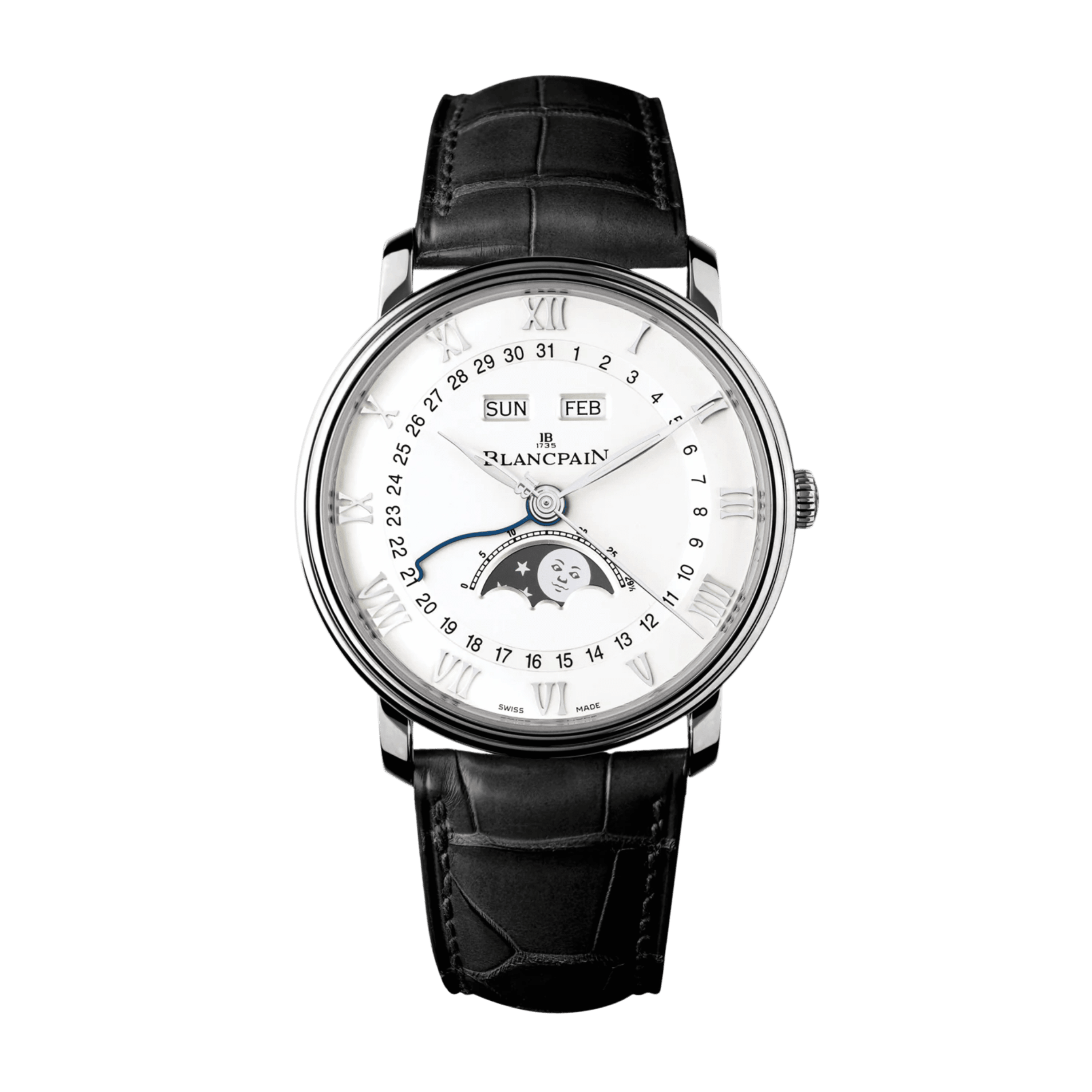 Balancier Complet Pour Montre VC 256 Antichoc 51 - Pièce Horlogerie Neuve