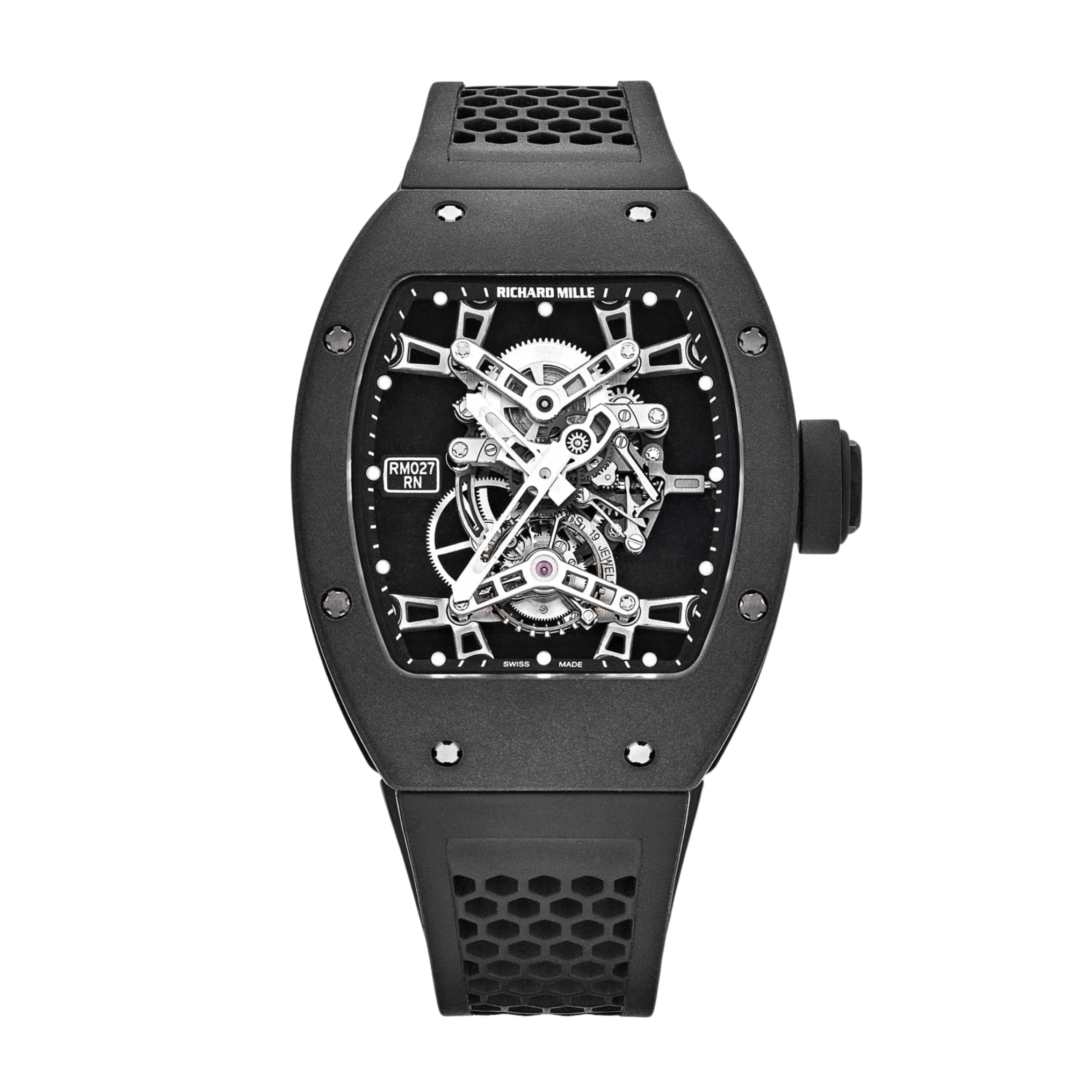 Richard Mille RM027 