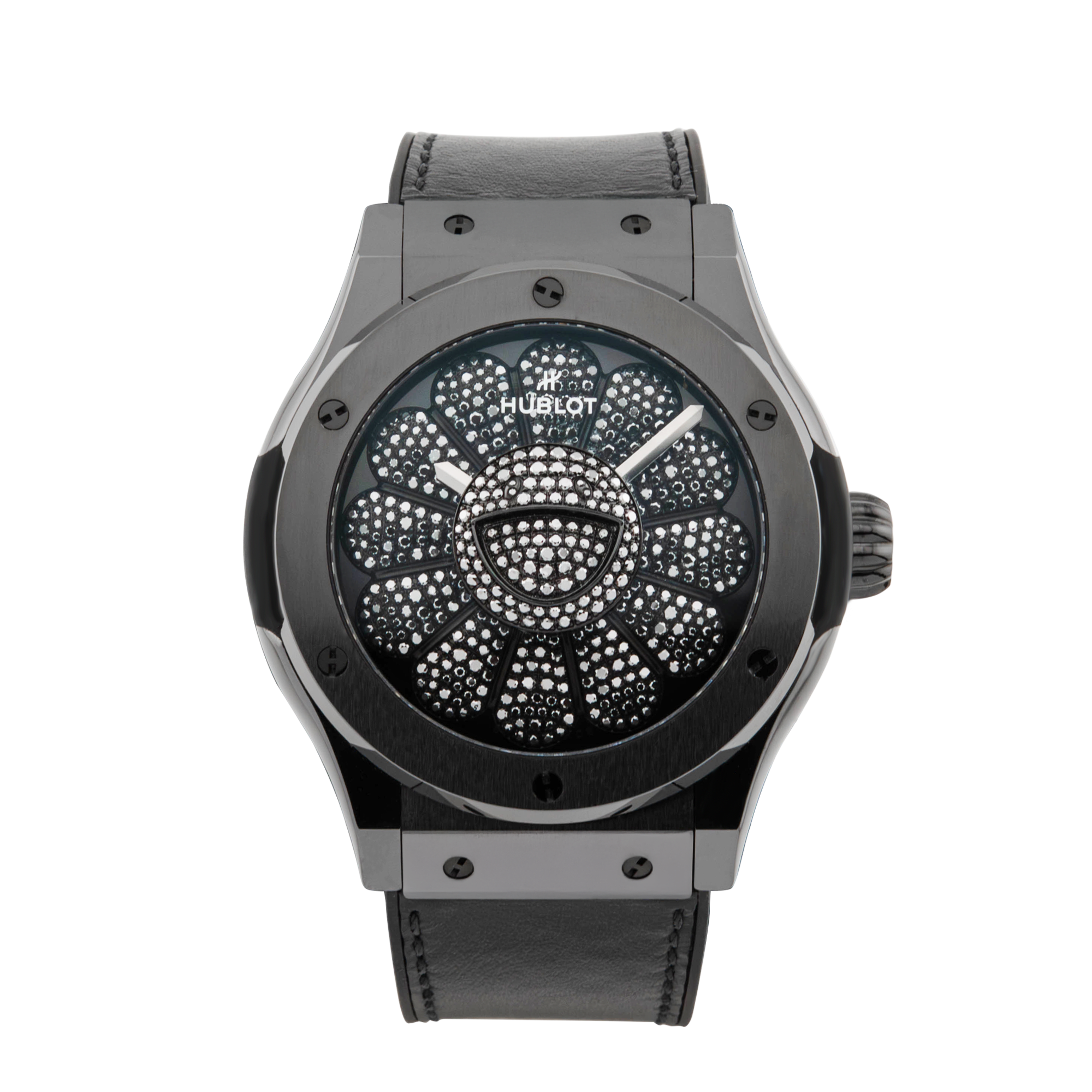 Hublot Classic Fusion 